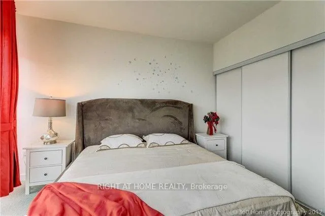 21 Iceboat Terrace, #4309