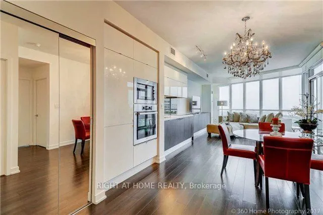 21 Iceboat Terrace, #4309