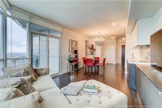 21 Iceboat Terrace, #4309