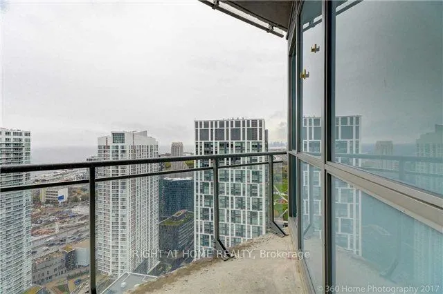 21 Iceboat Terrace, #4309