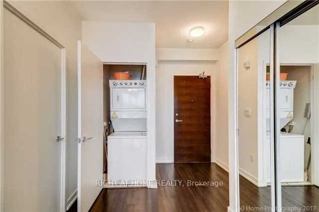 21 Iceboat Terrace, #4309