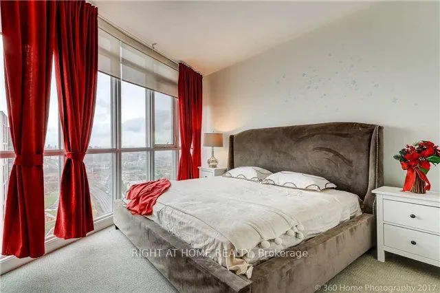 21 Iceboat Terrace, #4309