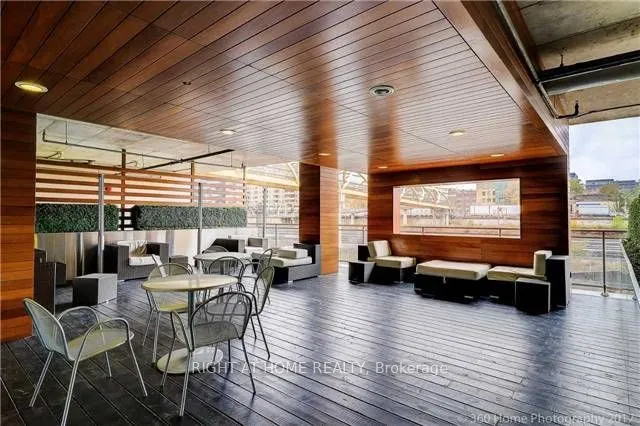 21 Iceboat Terrace, #4309