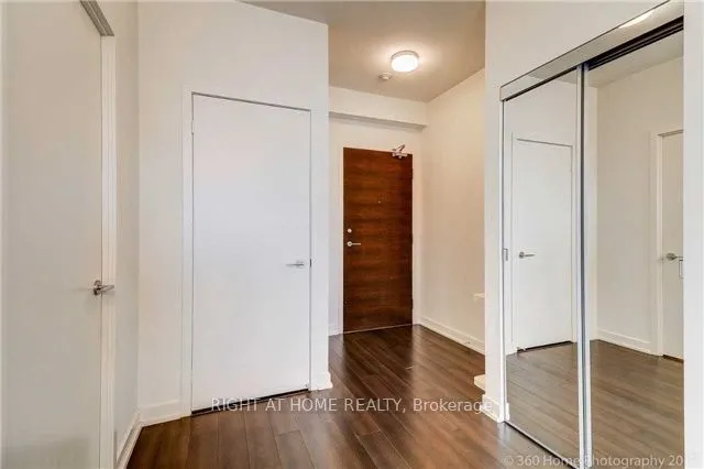 21 Iceboat Terrace, #4309