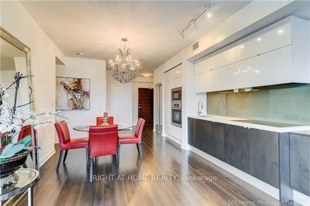 21 Iceboat Terrace, #4309