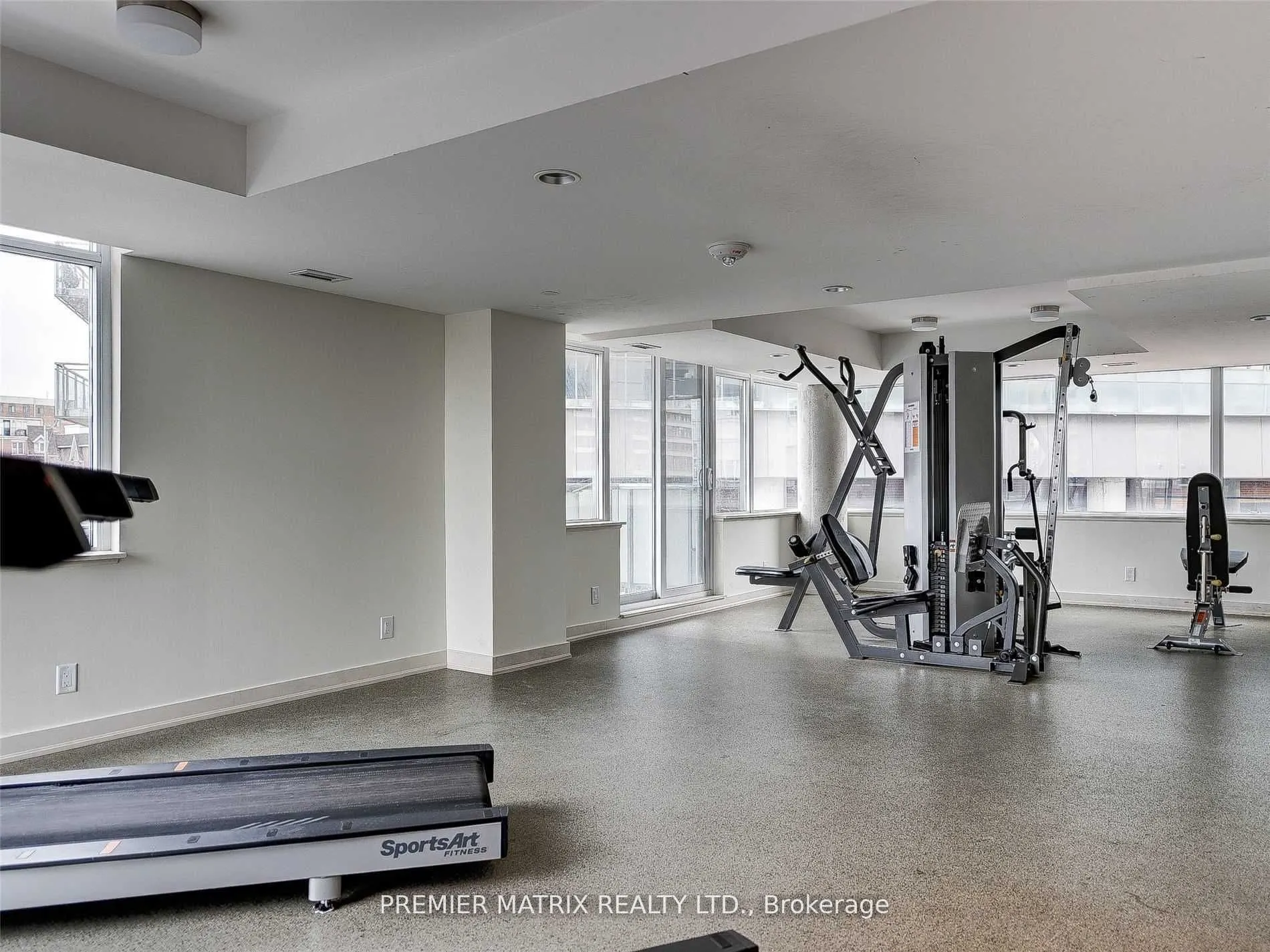 20 Joe Shuster Way, #910