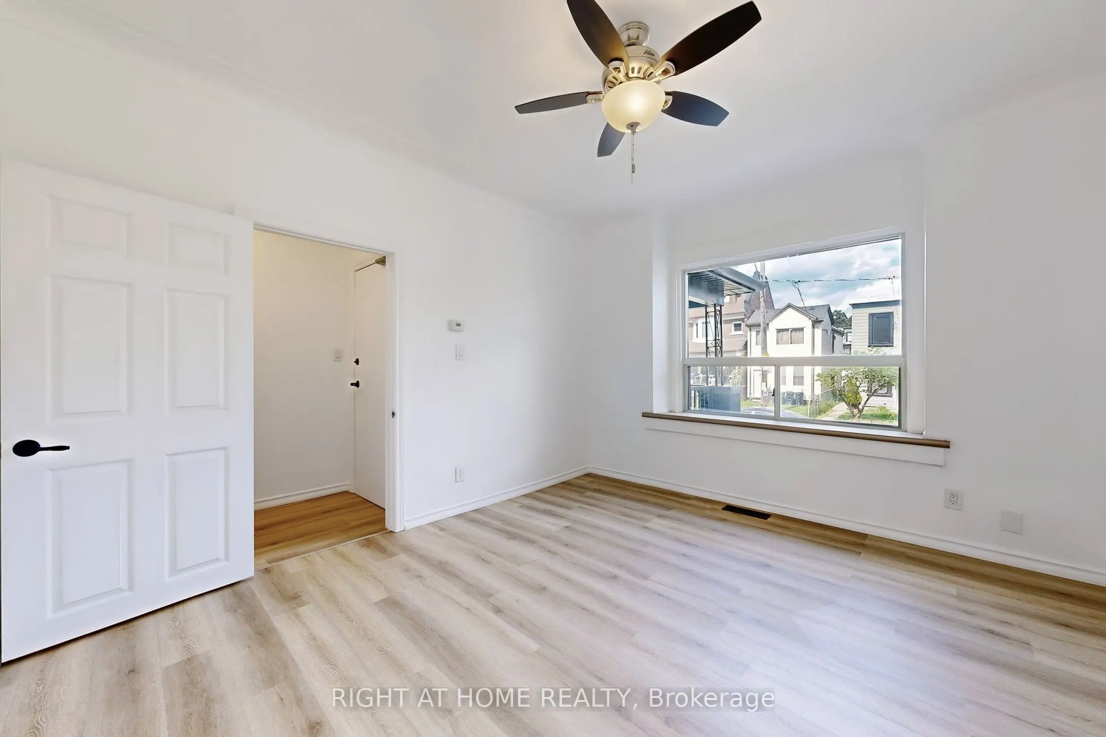 656 Crawford Street, #1
