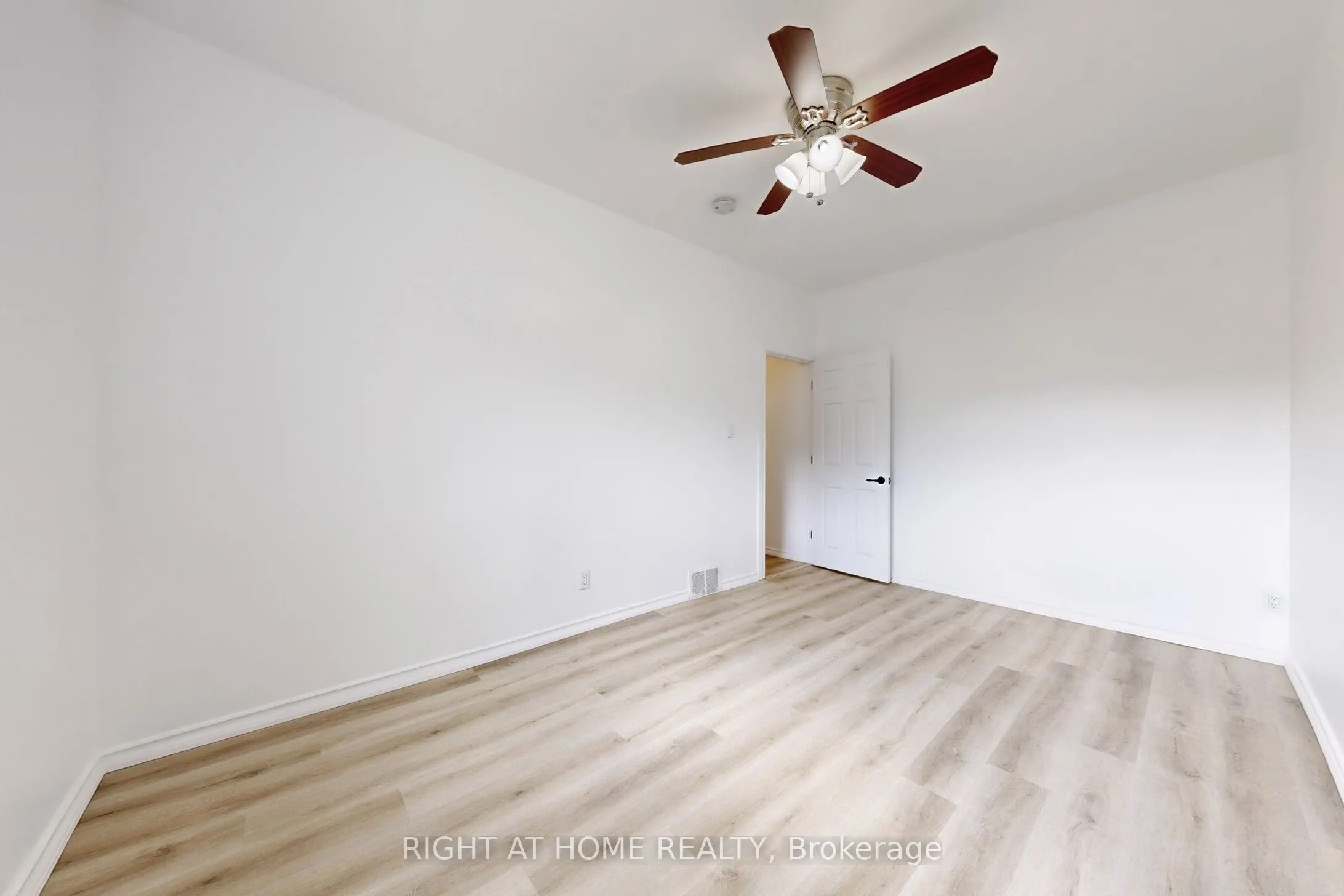 656 Crawford Street, #1
