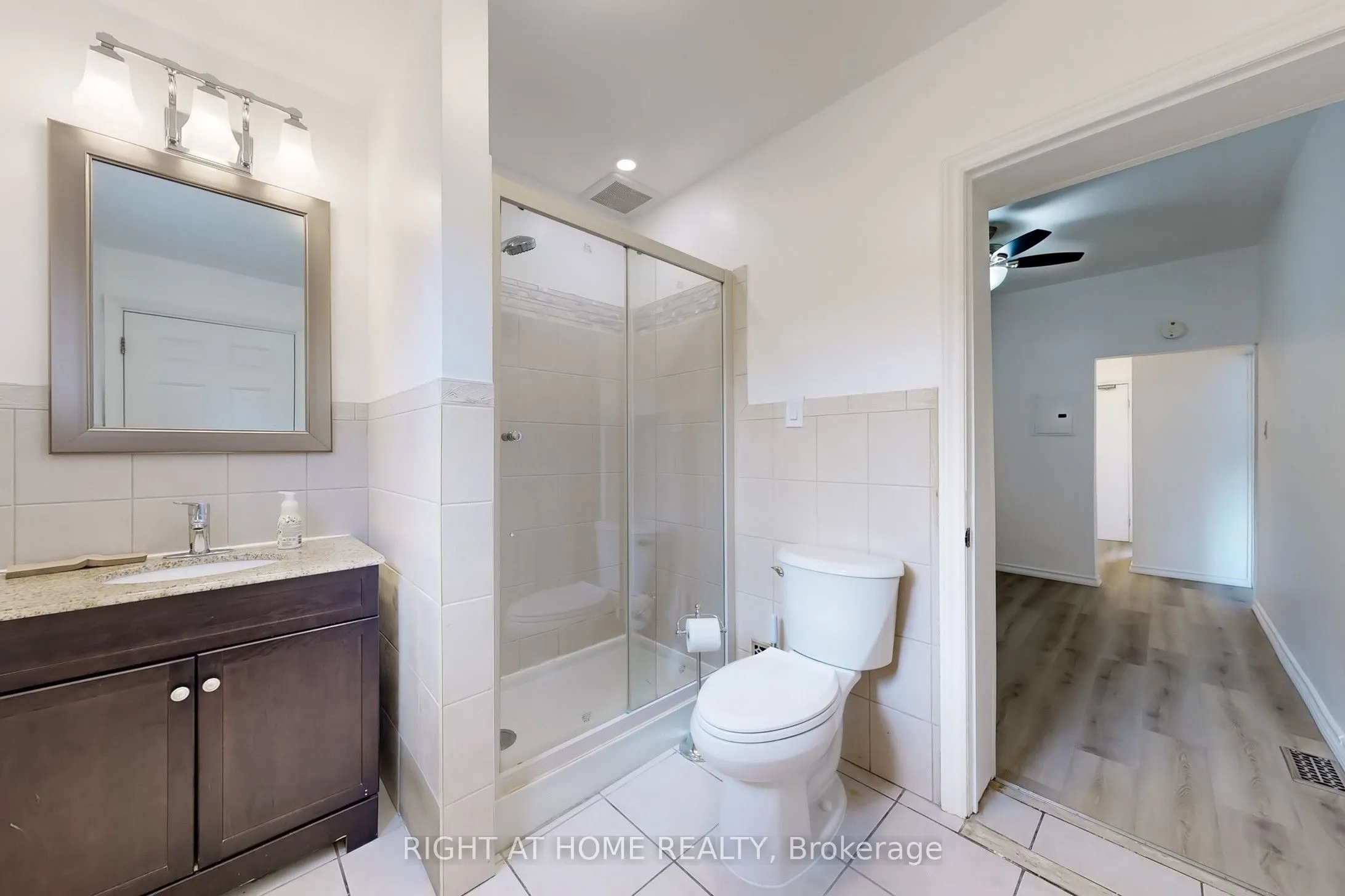 656 Crawford Street, #1