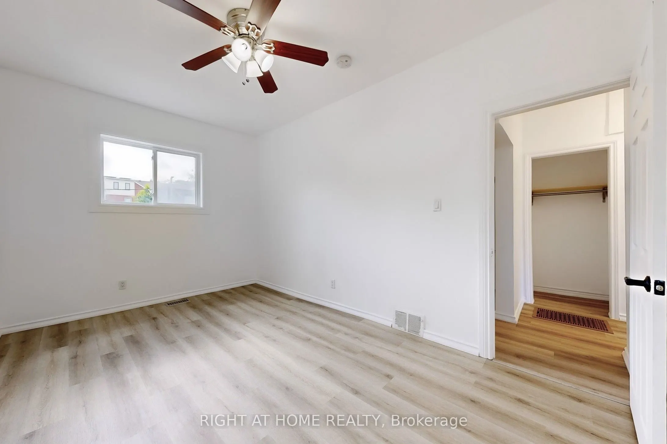 656 Crawford Street, #1