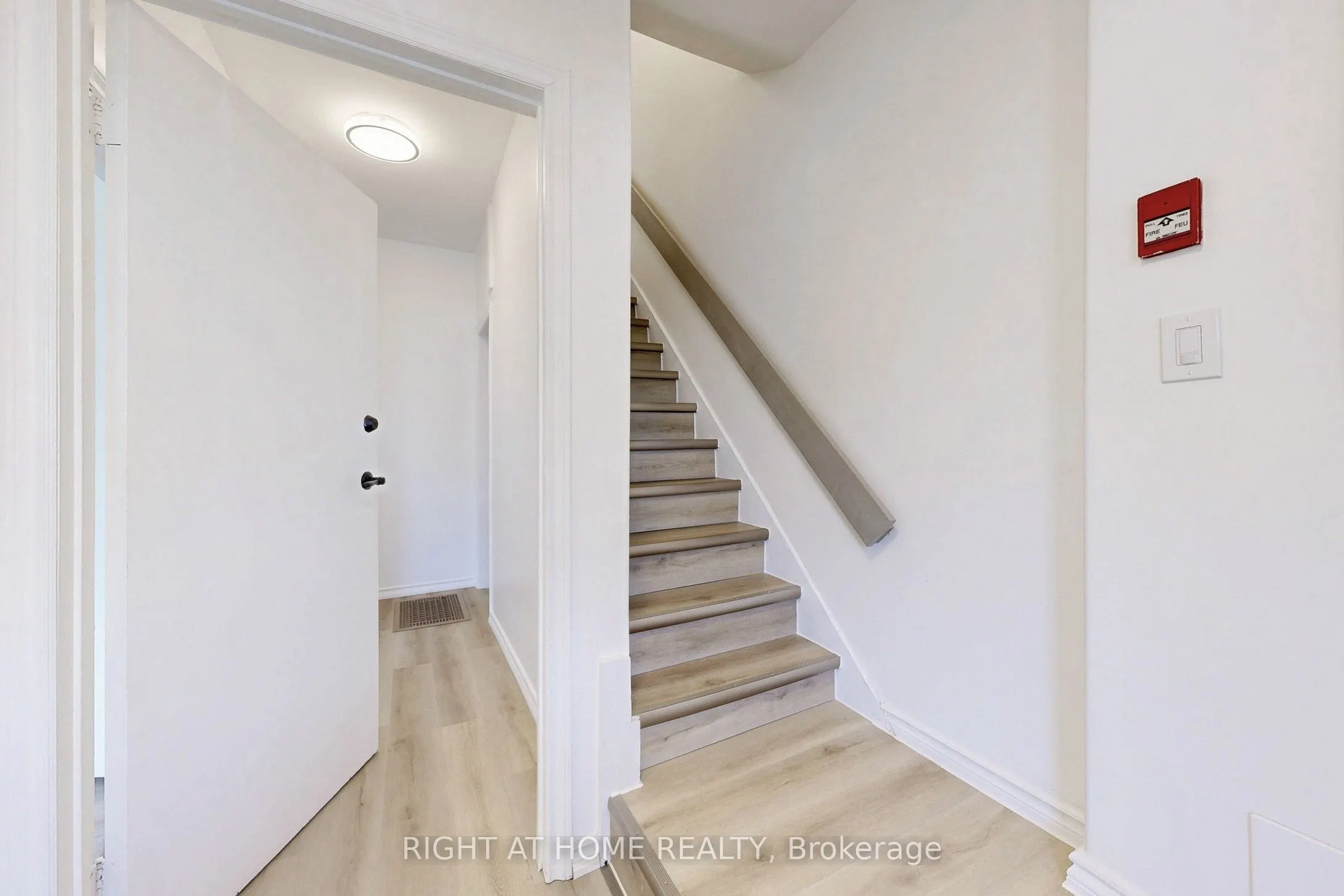 656 Crawford Street, #2