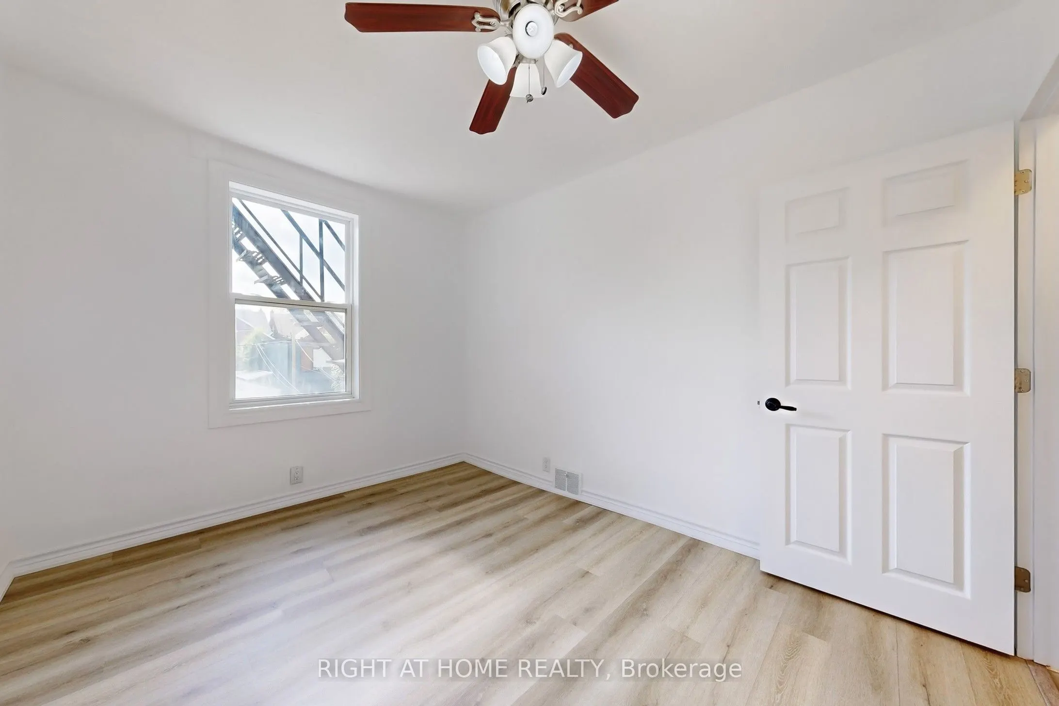 656 Crawford Street, #2