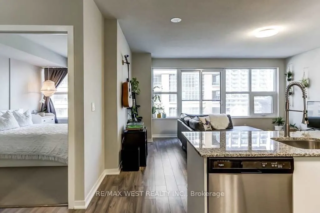 59 East Liberty Street, #410