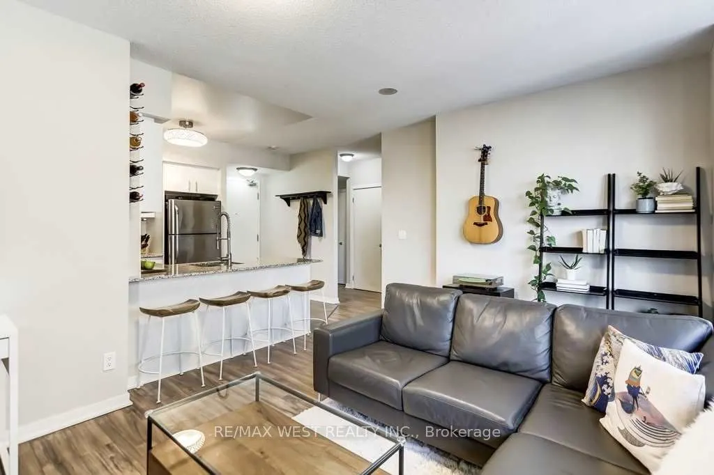 59 East Liberty Street, #410