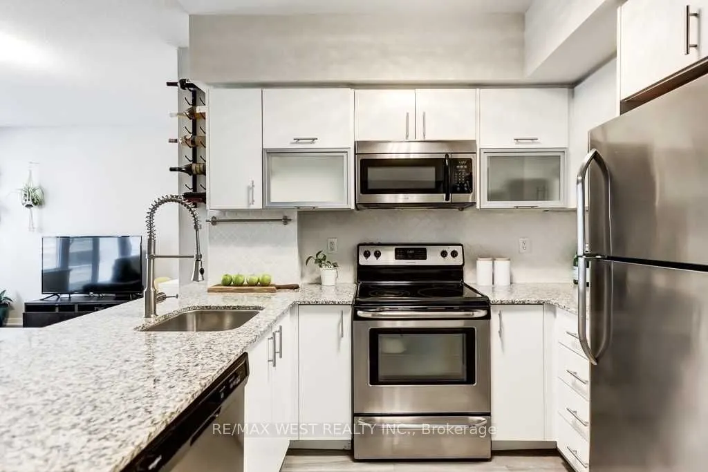 59 East Liberty Street, #410