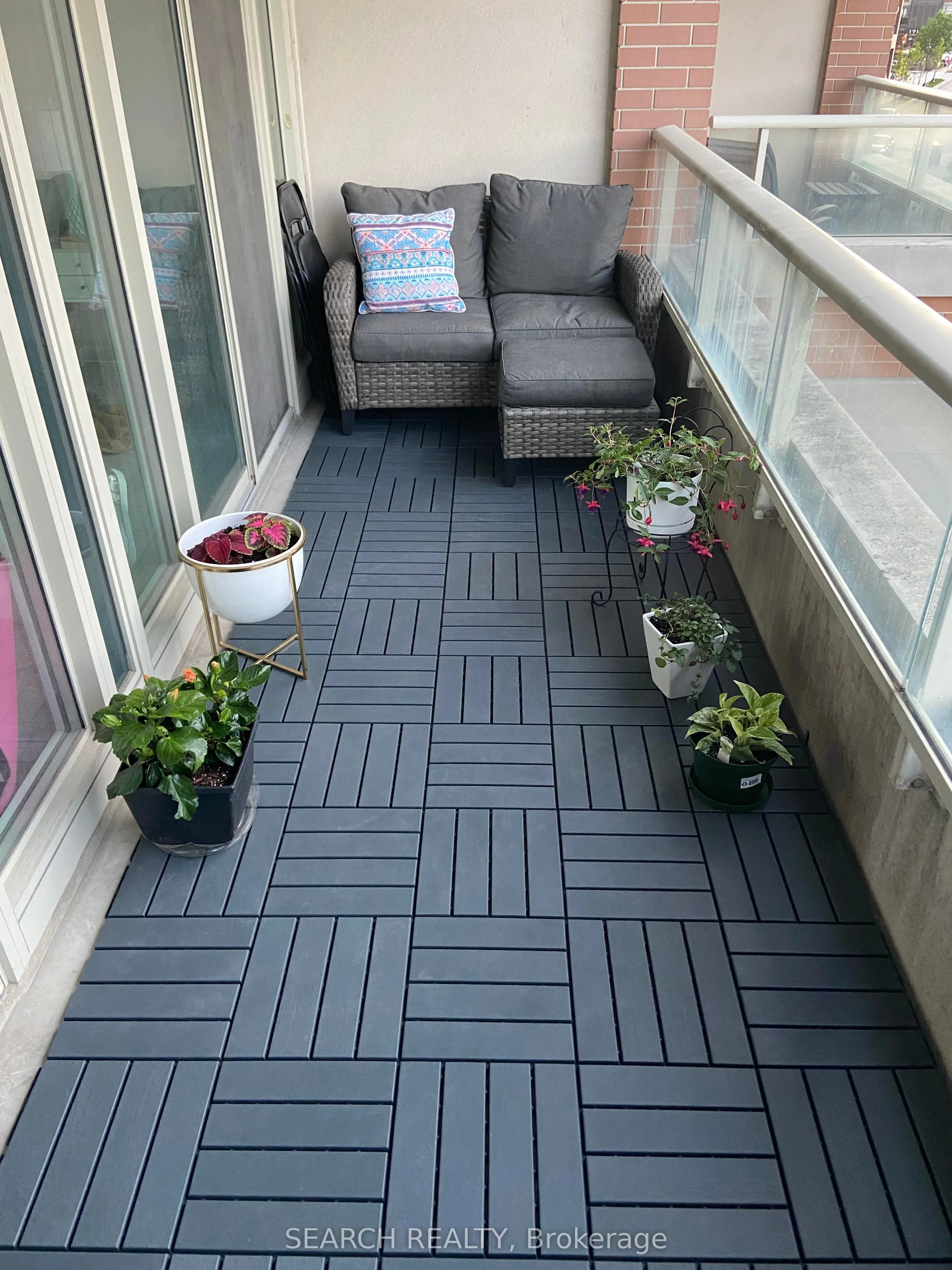 65 East Liberty Street, #424