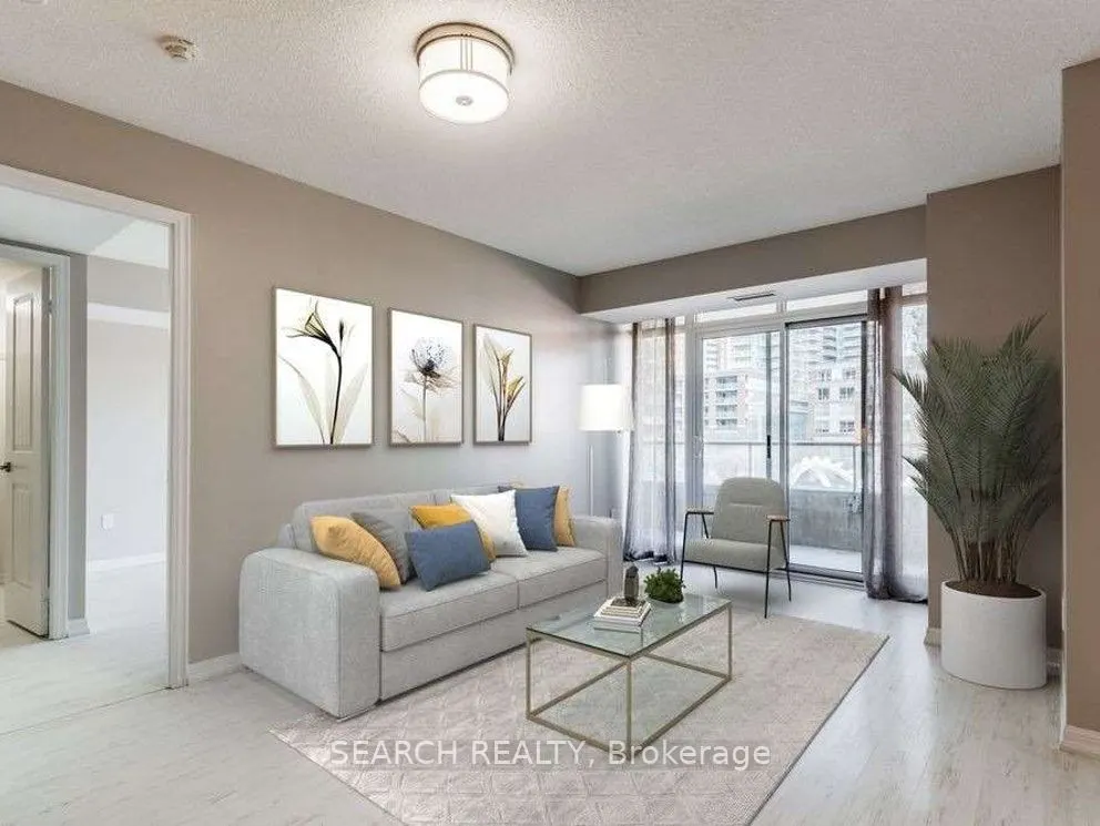 65 East Liberty Street, #424