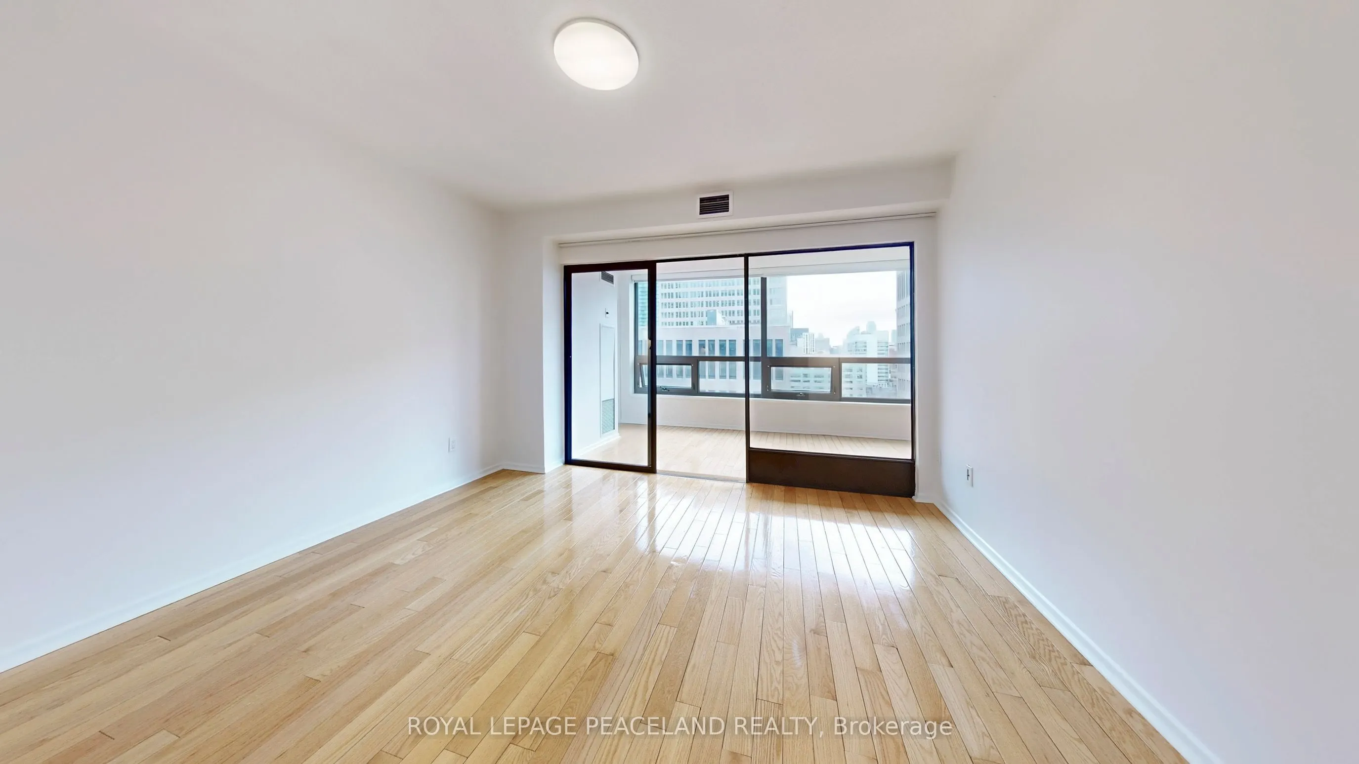 62 Wellesley Street W, #1605