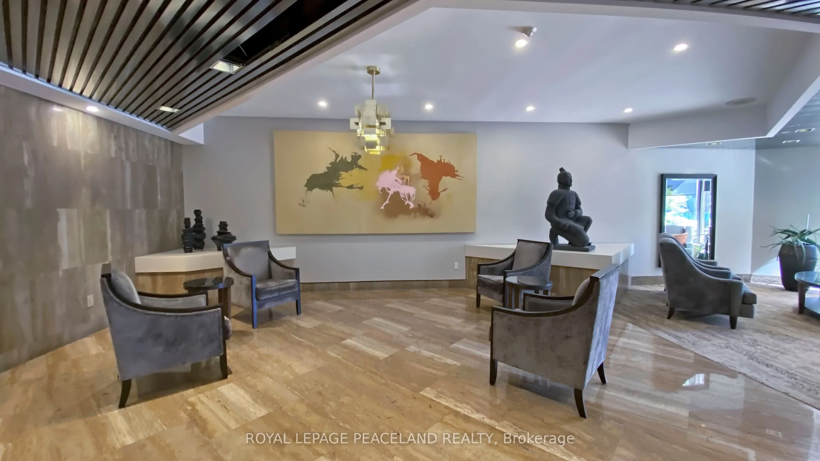 62 Wellesley Street W, #1605