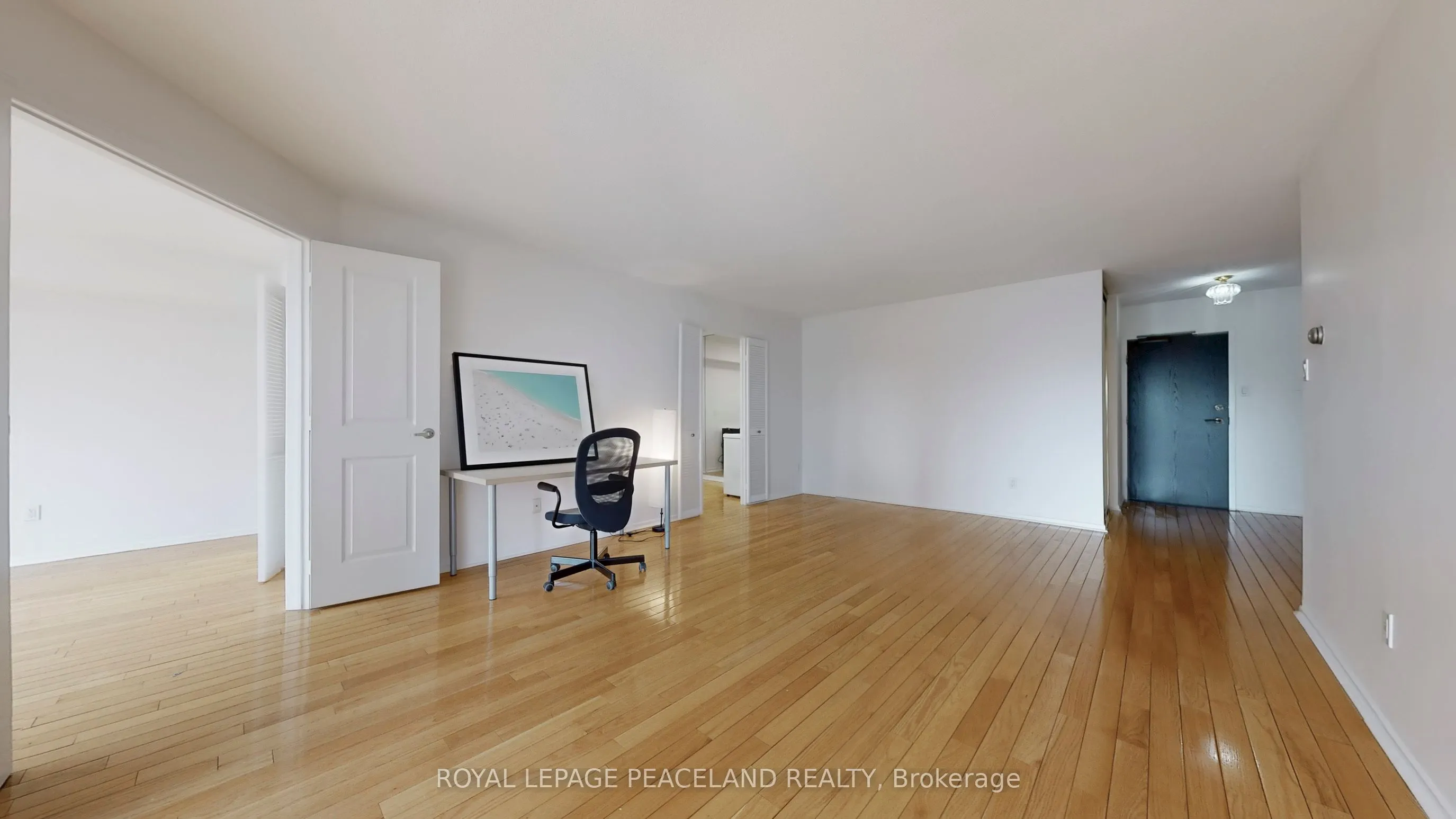 62 Wellesley Street W, #1605