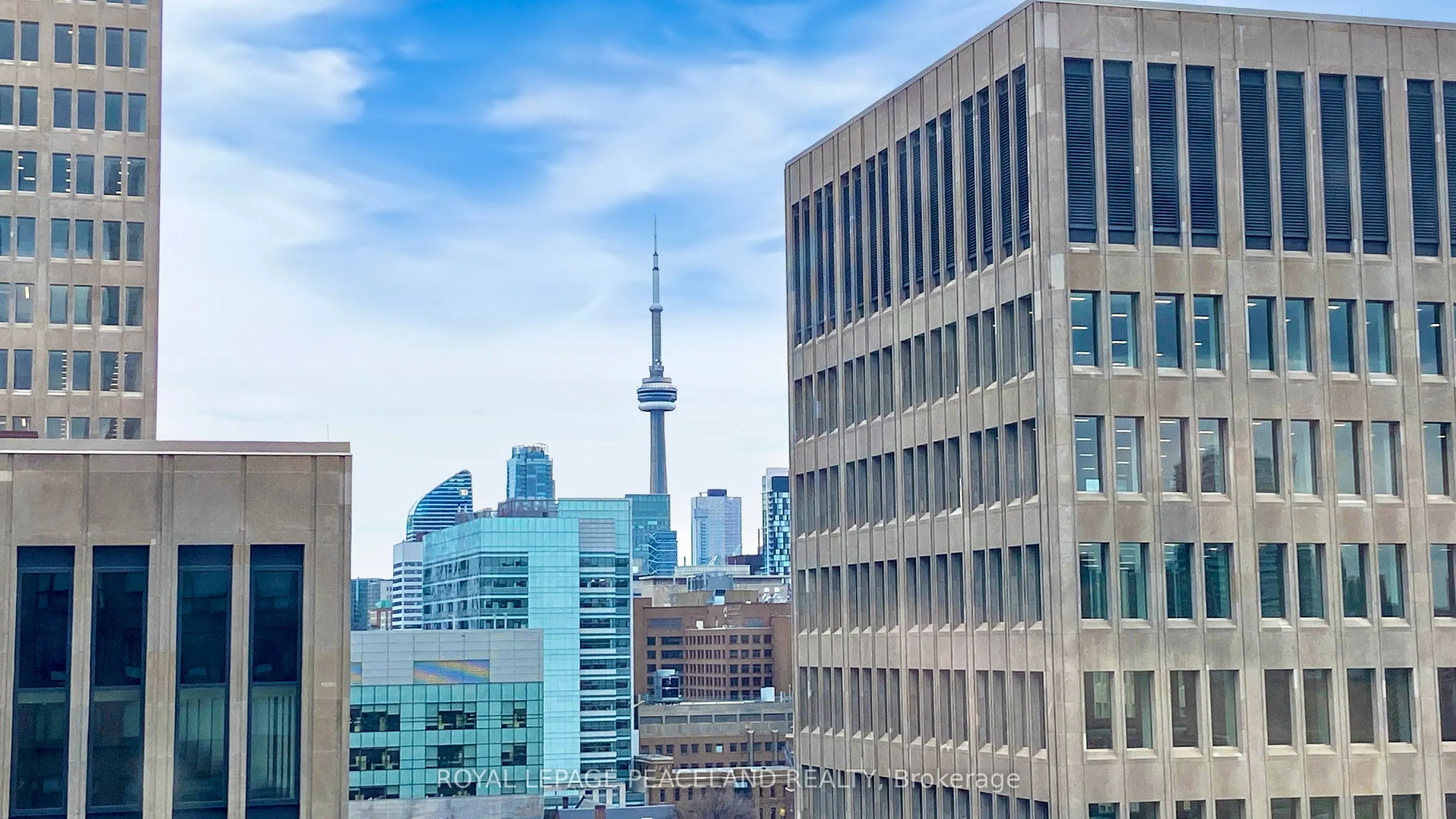 62 Wellesley Street W, #1605
