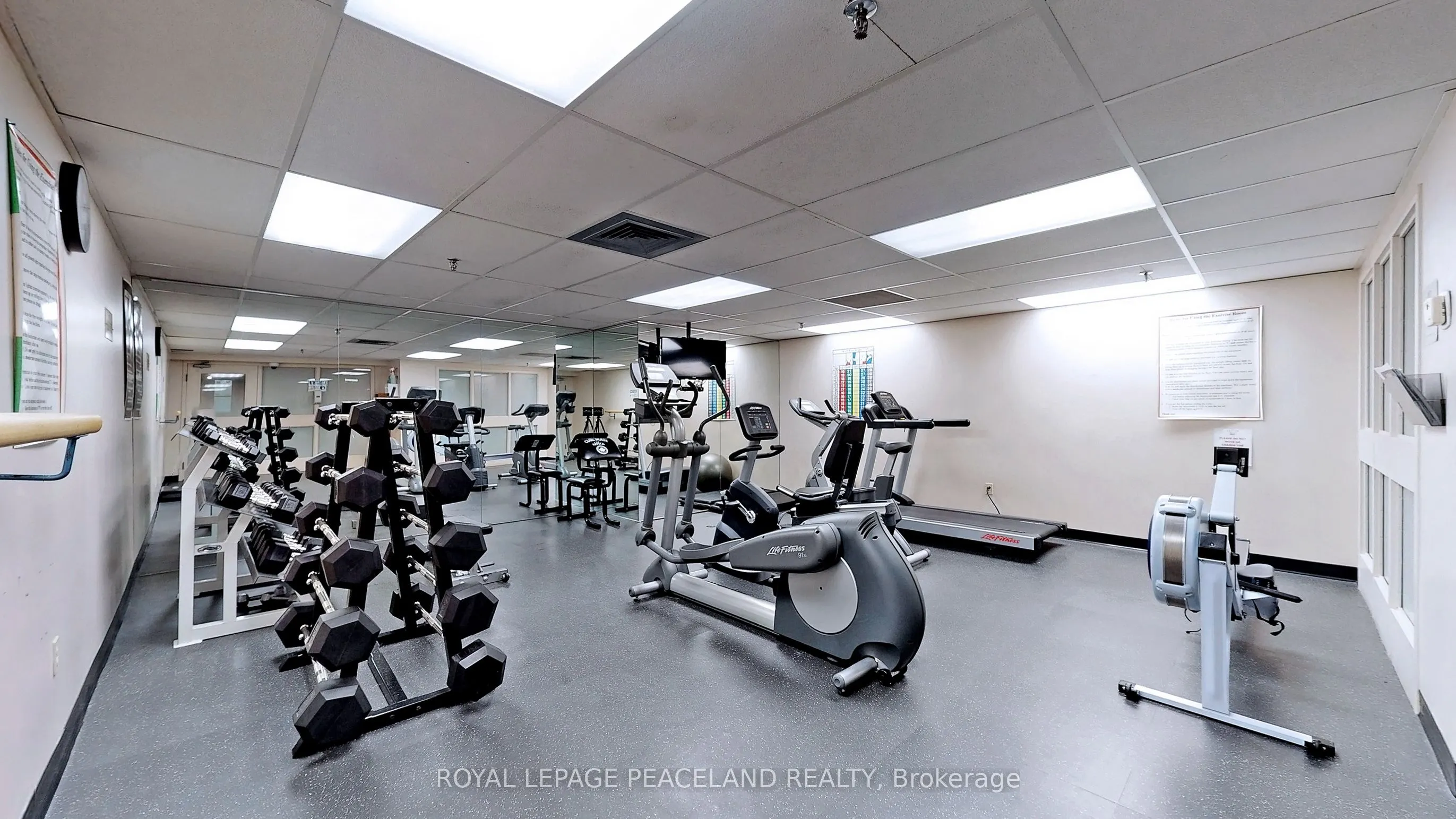 62 Wellesley Street W, #1605