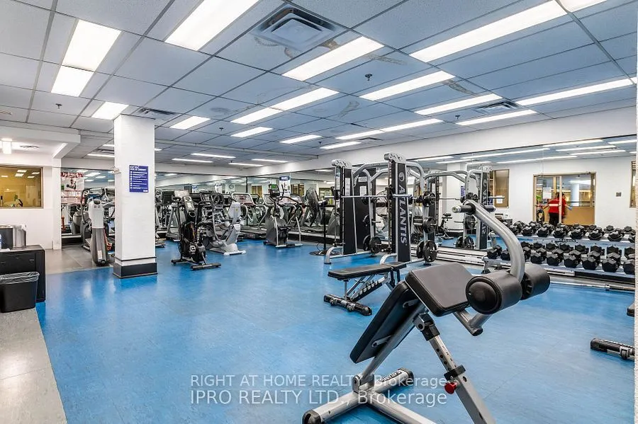 44 Gerrard Street W, #1602