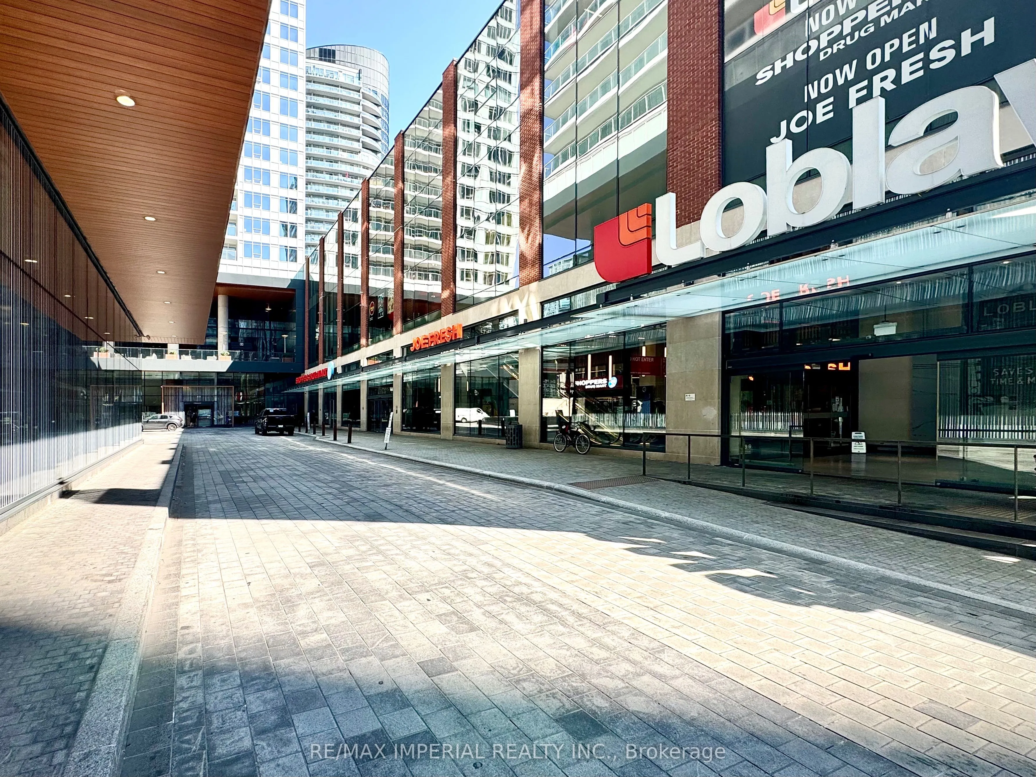 17 BATHURST Street, #3516