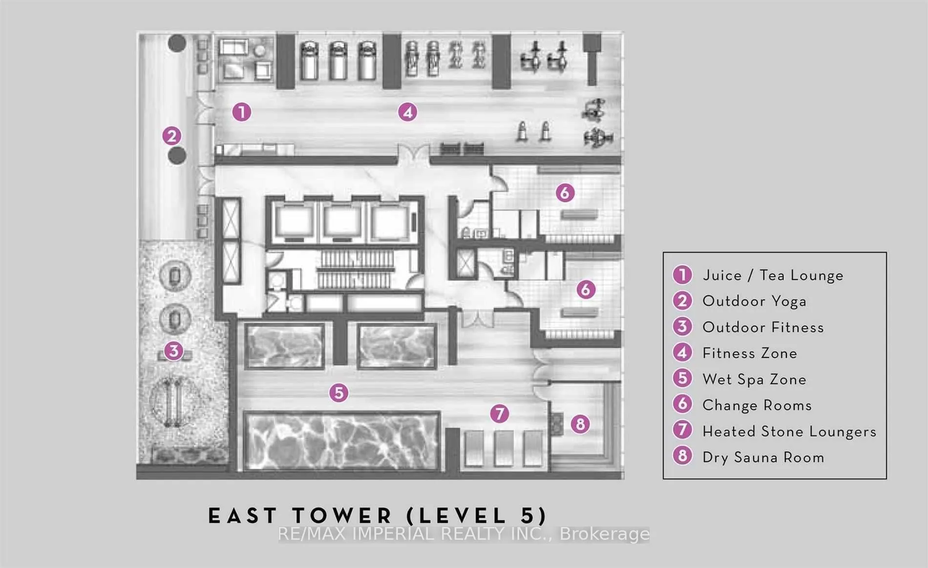 17 BATHURST Street, #3516