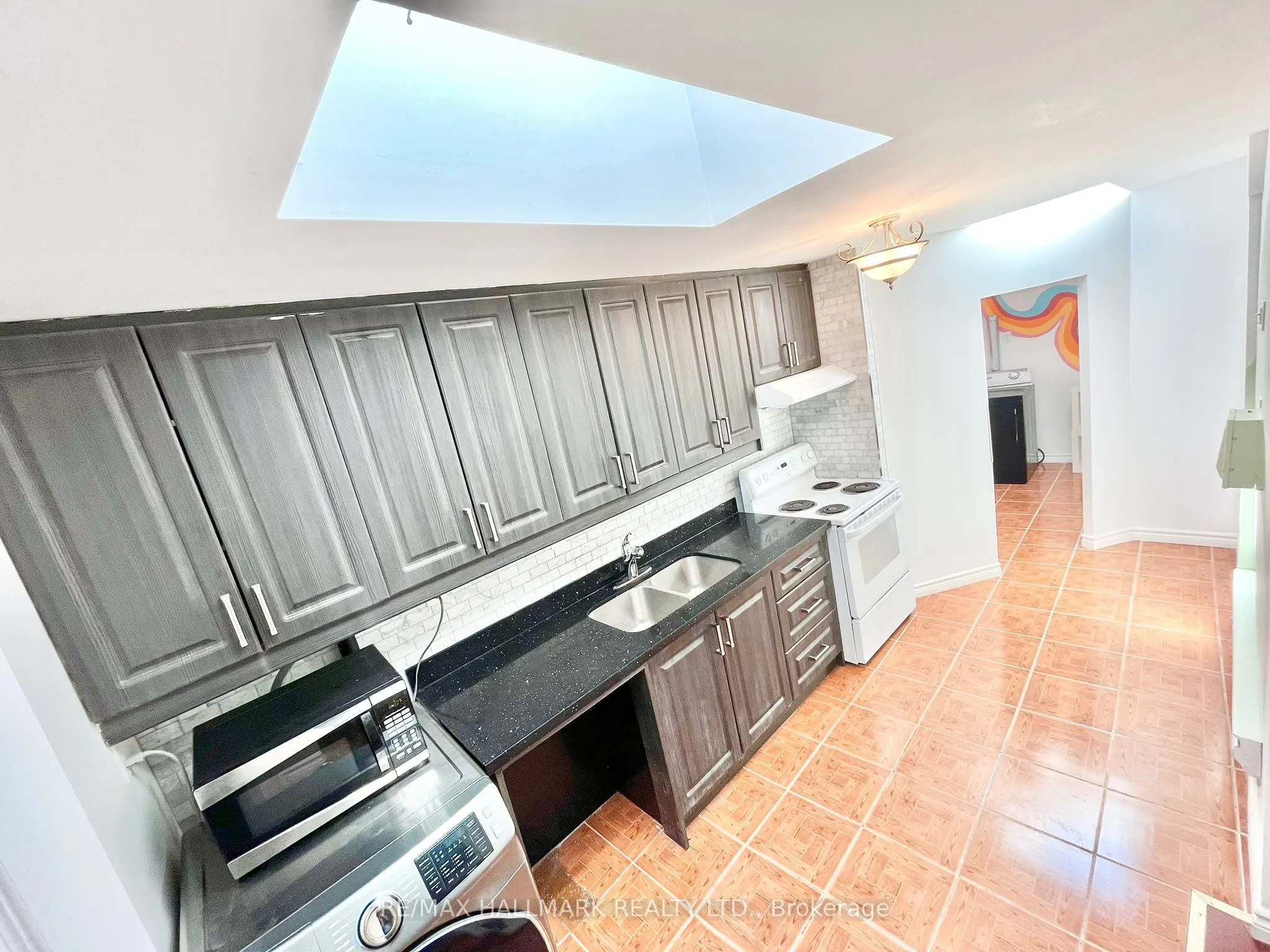 866 Bathurst Street, #Unit 1