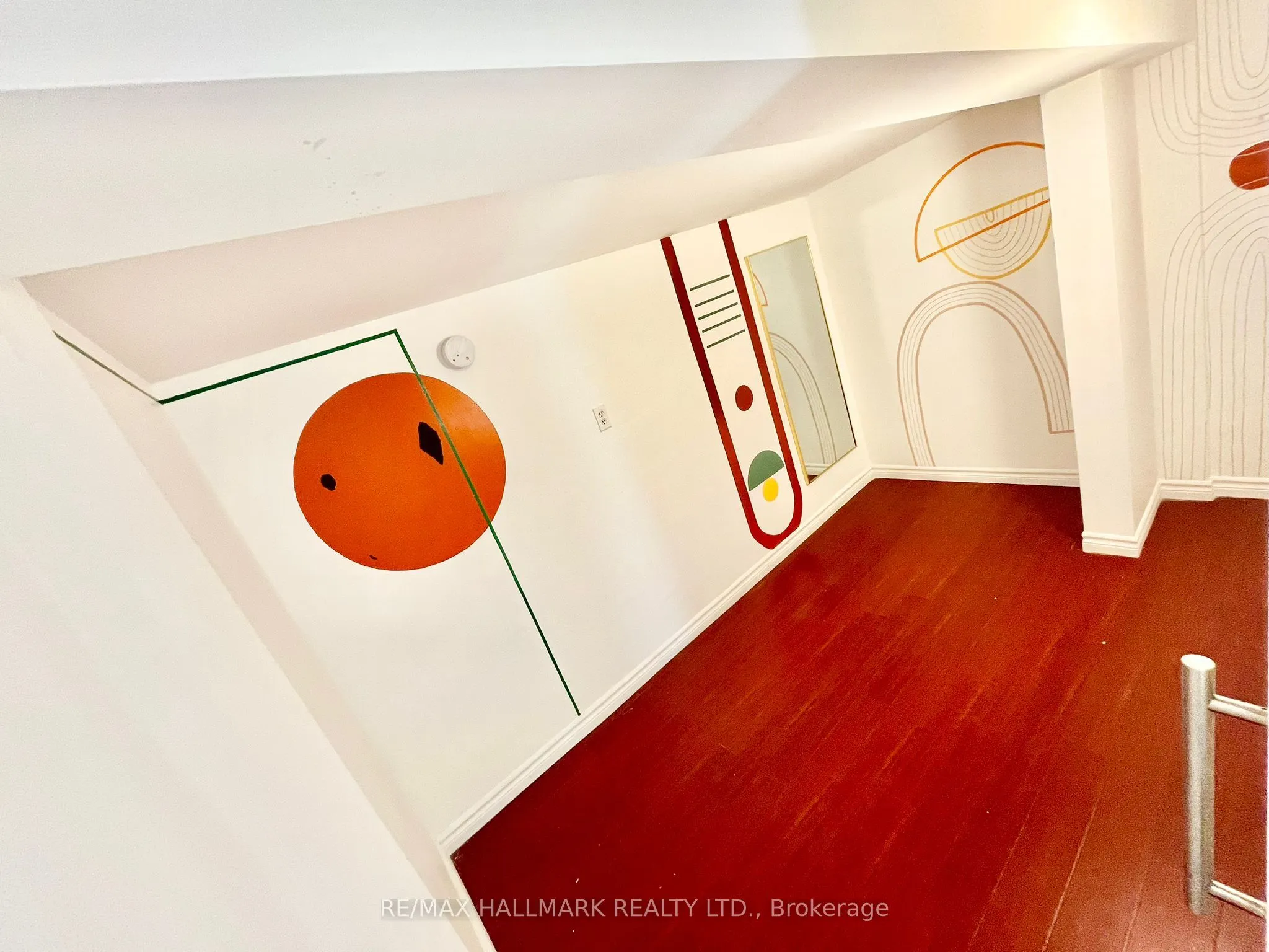 866 Bathurst Street, #Unit 1