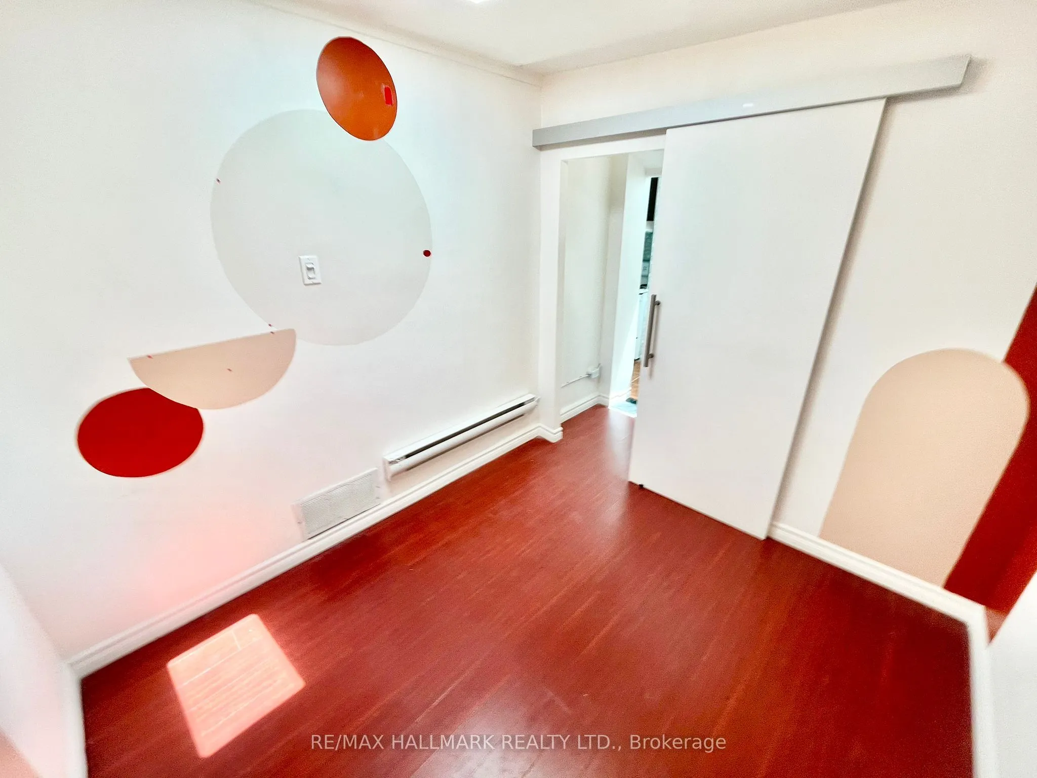 866 Bathurst Street, #Unit 1