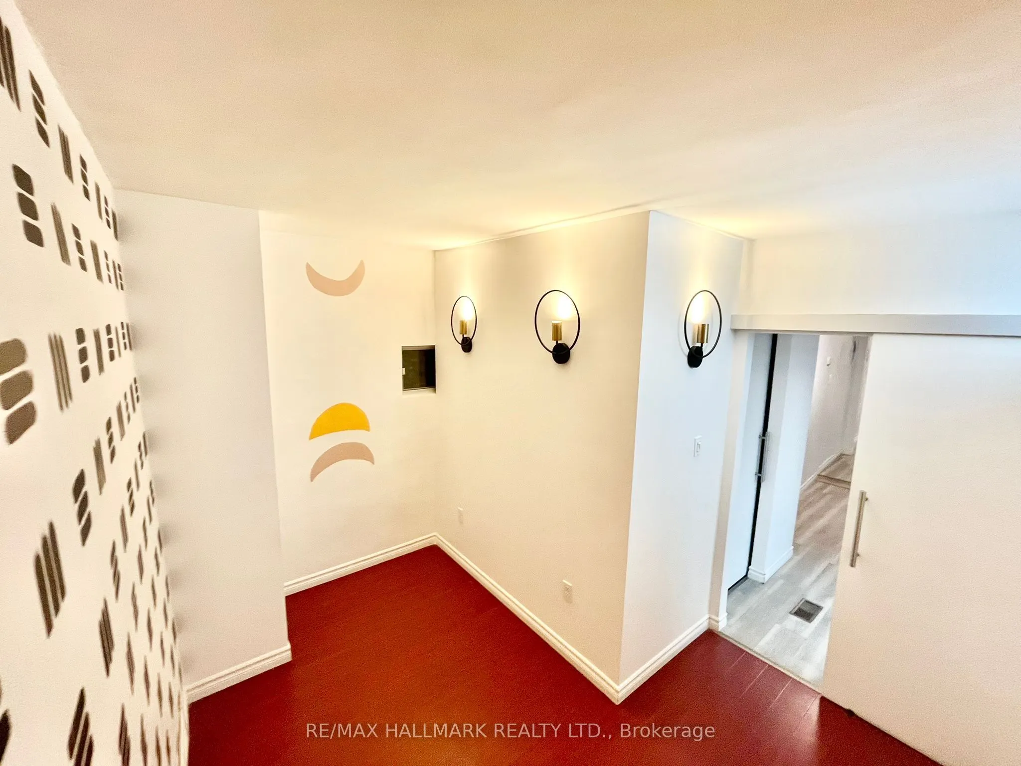 866 Bathurst Street, #Unit 1