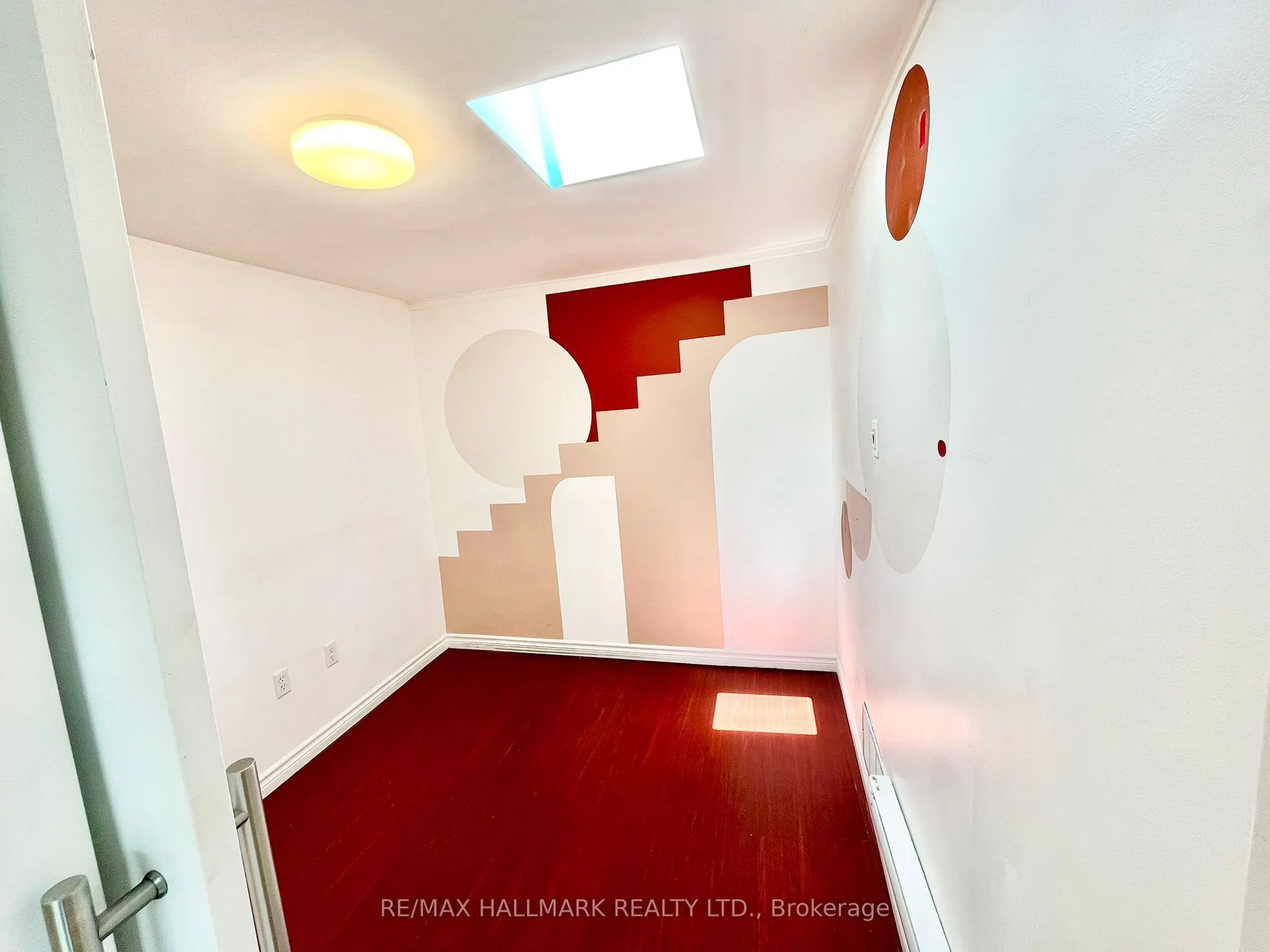 866 Bathurst Street, #Unit 1