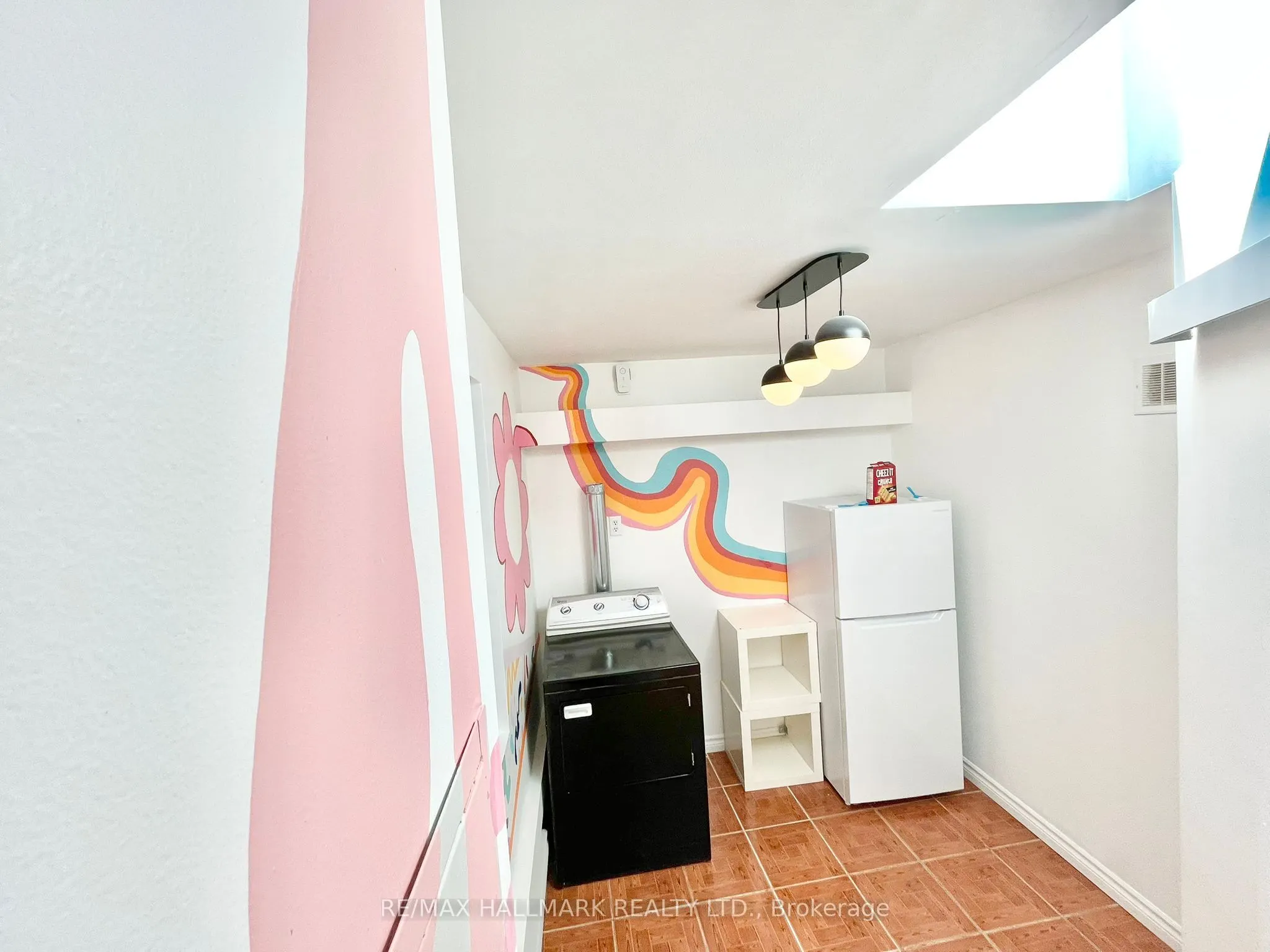 866 Bathurst Street, #Unit 1