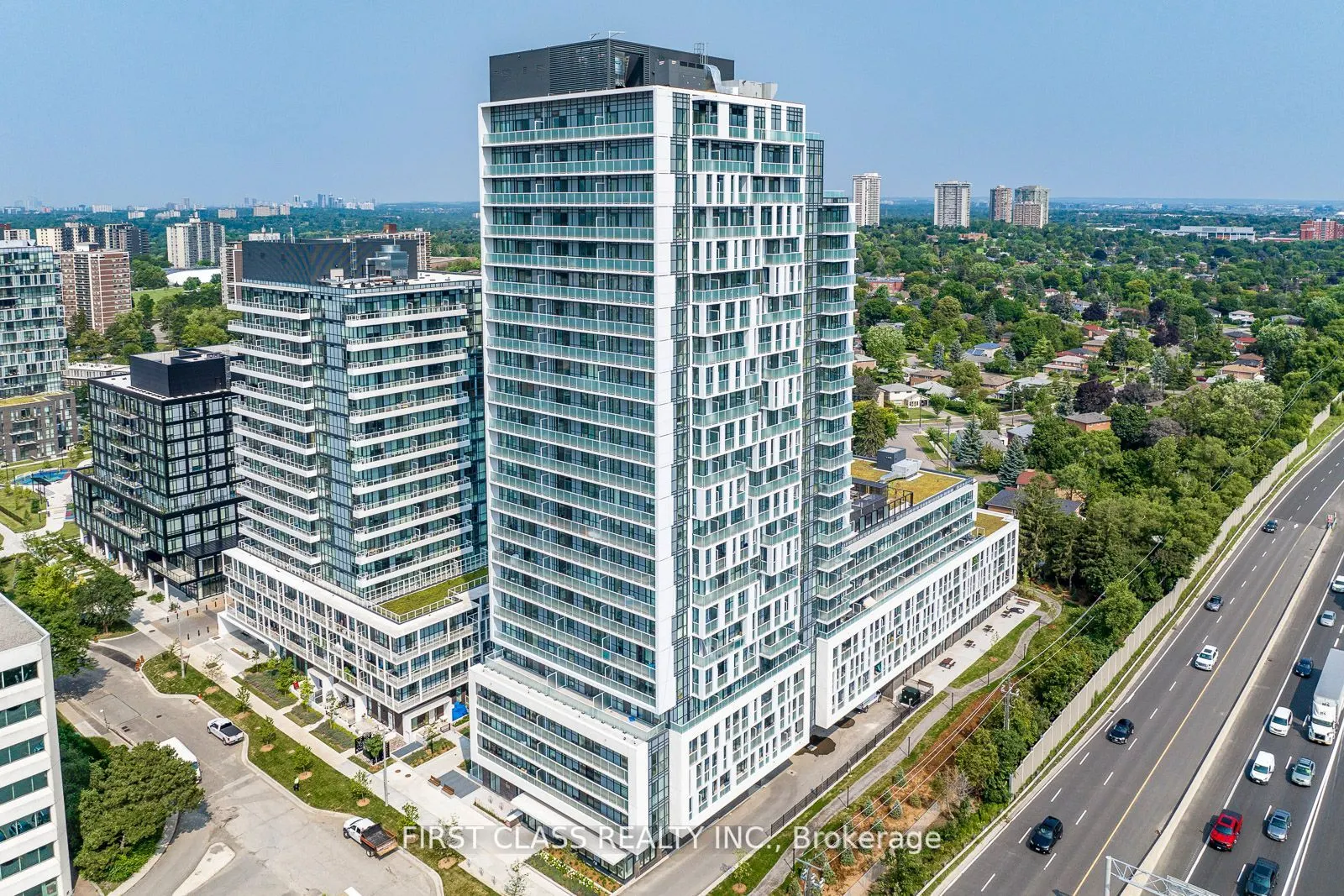 188 Fairview Mall Drive, #503