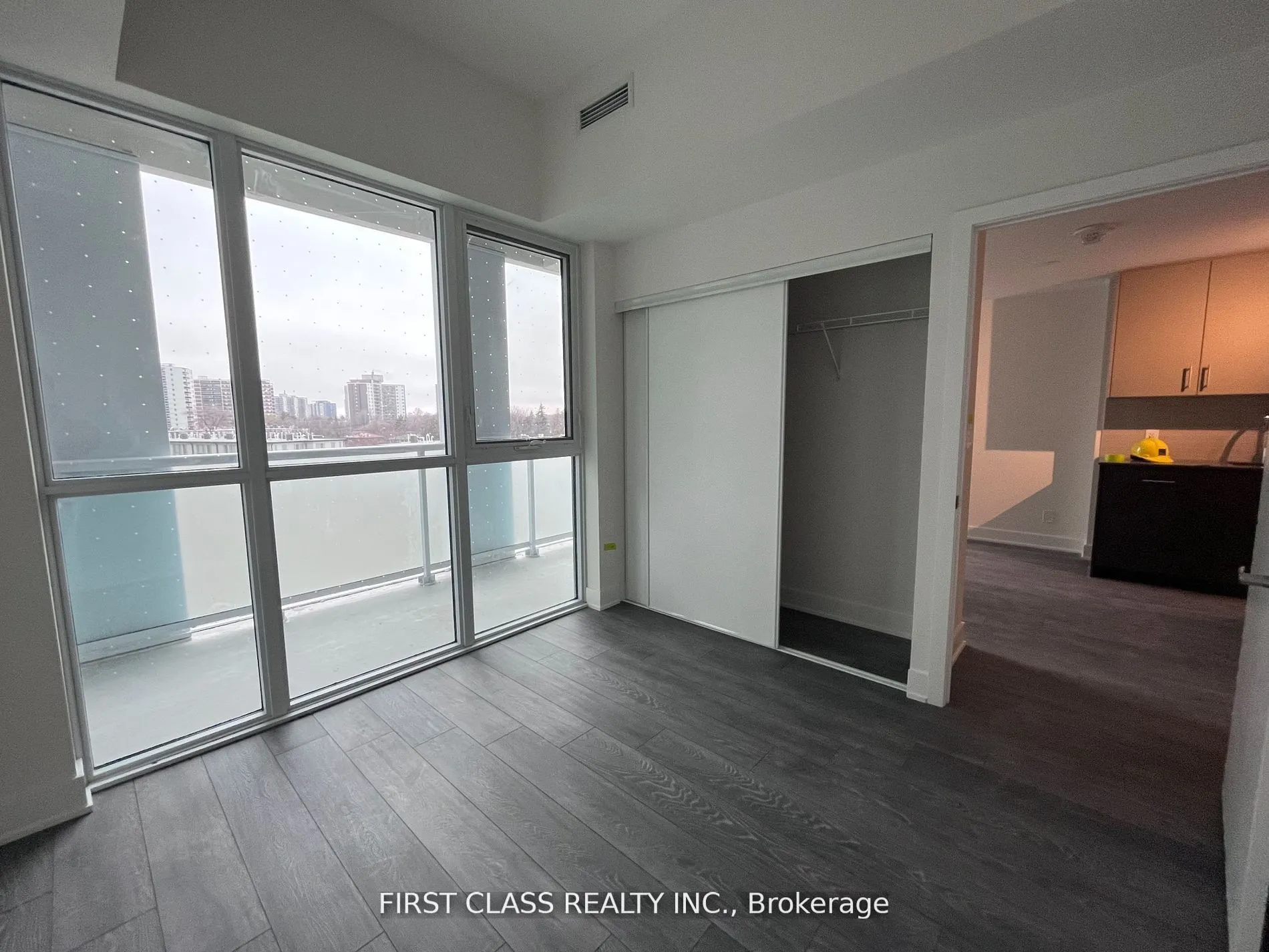 188 Fairview Mall Drive, #503