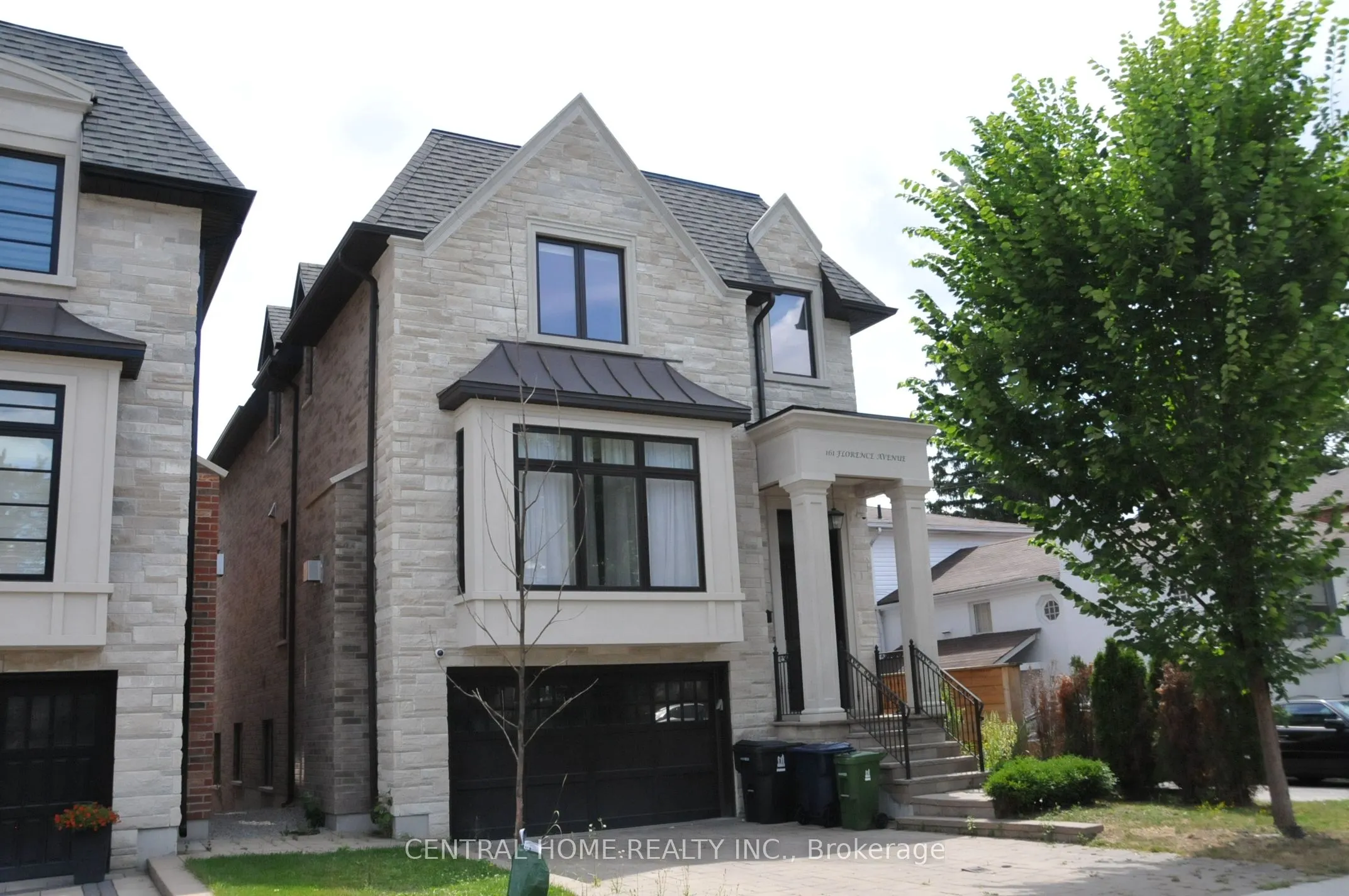 161 Florence Avenue