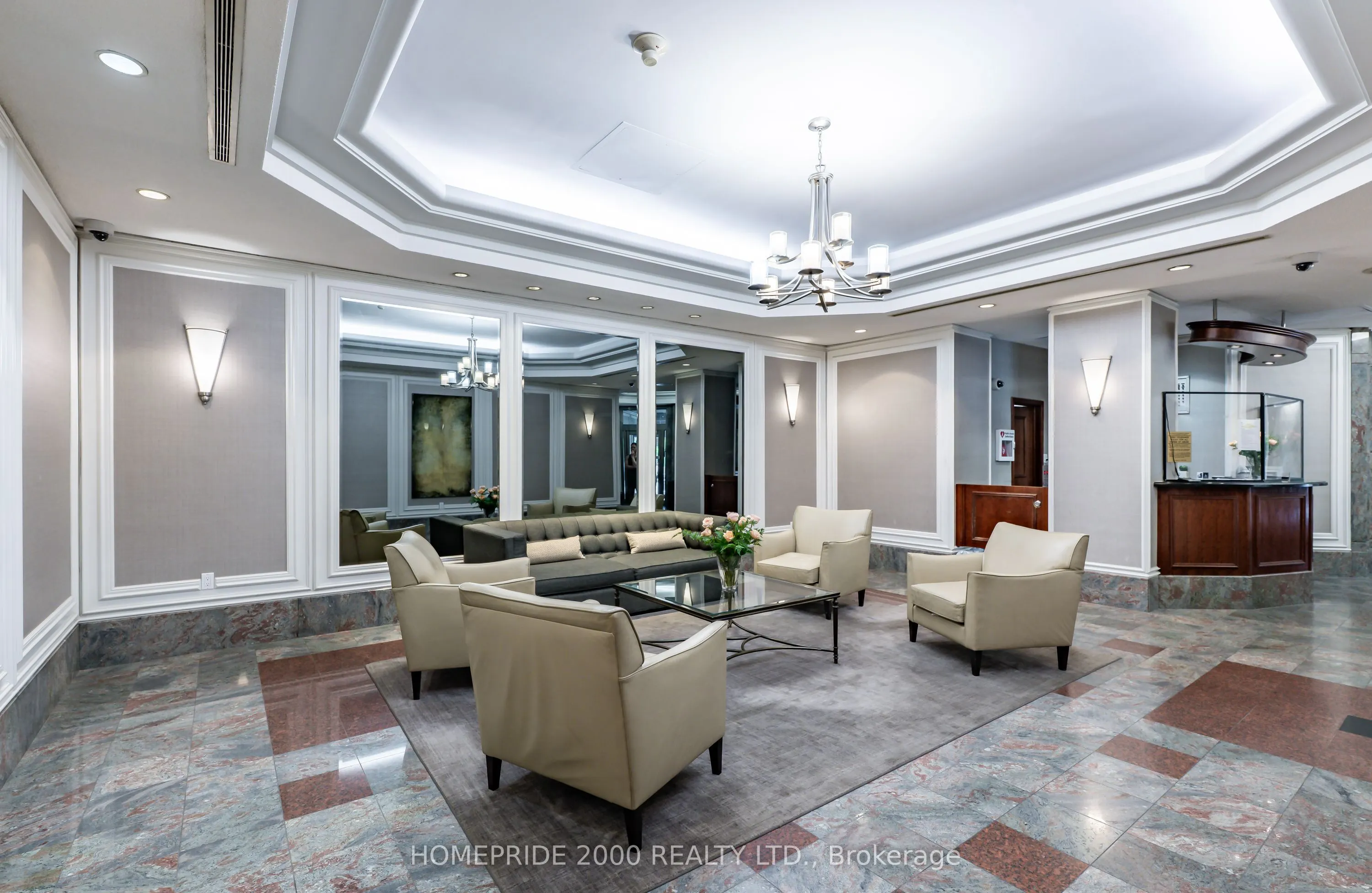 24 Wellesley Street W, #315