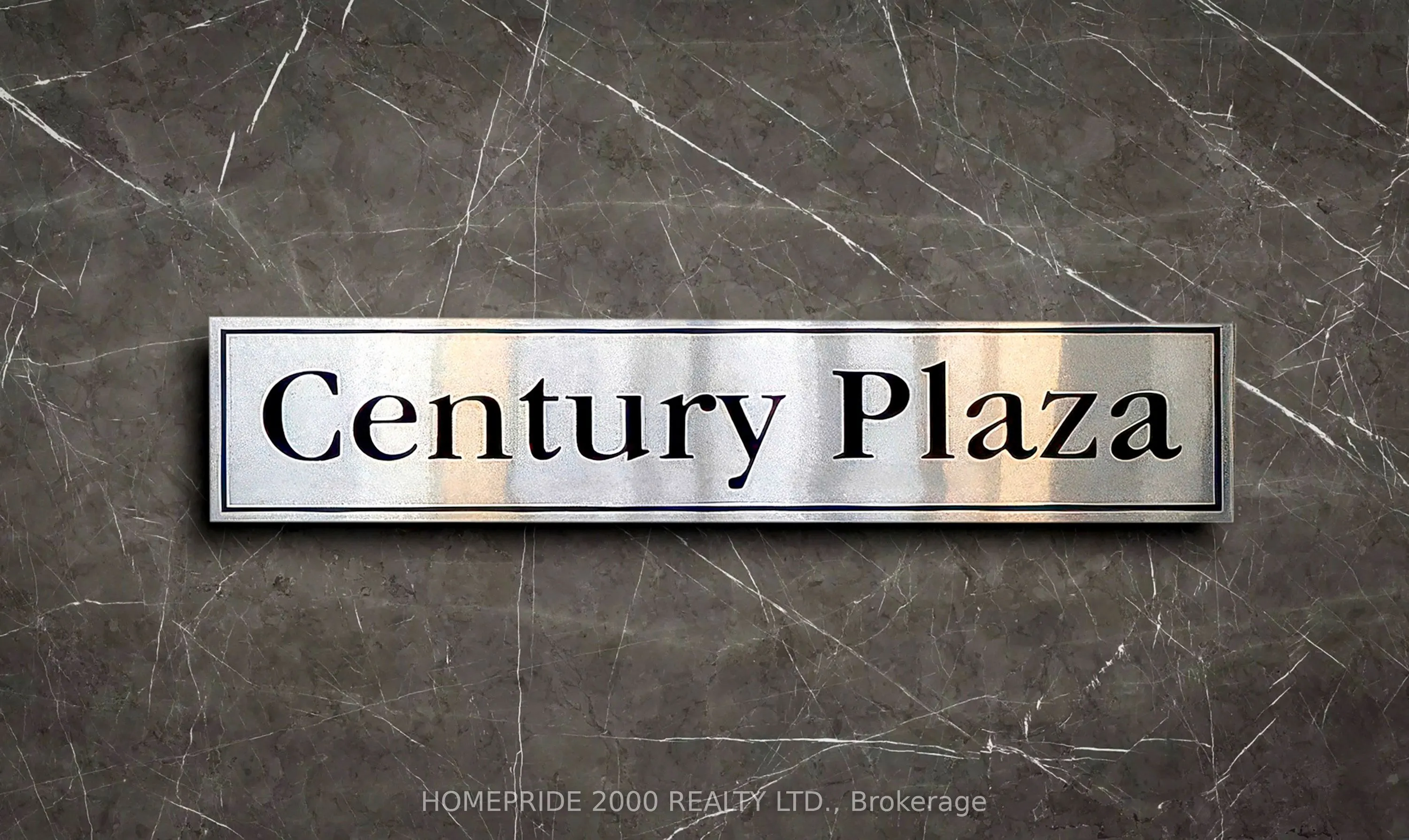 24 Wellesley Street W, #315