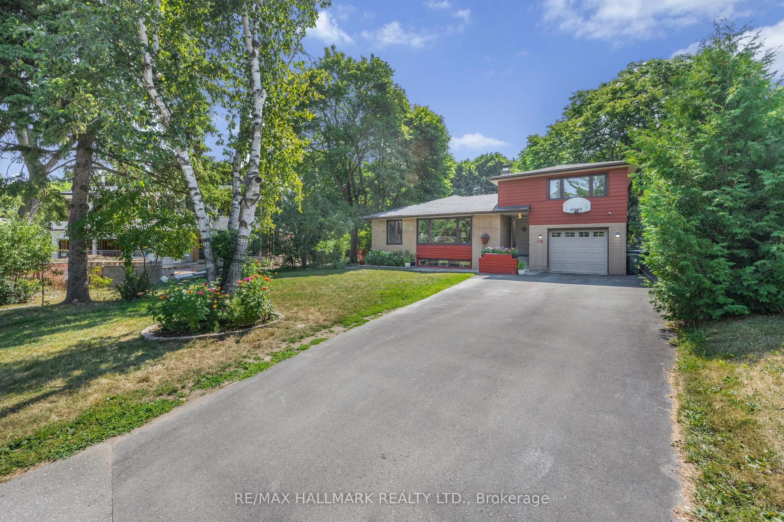 19 Talwood Drive