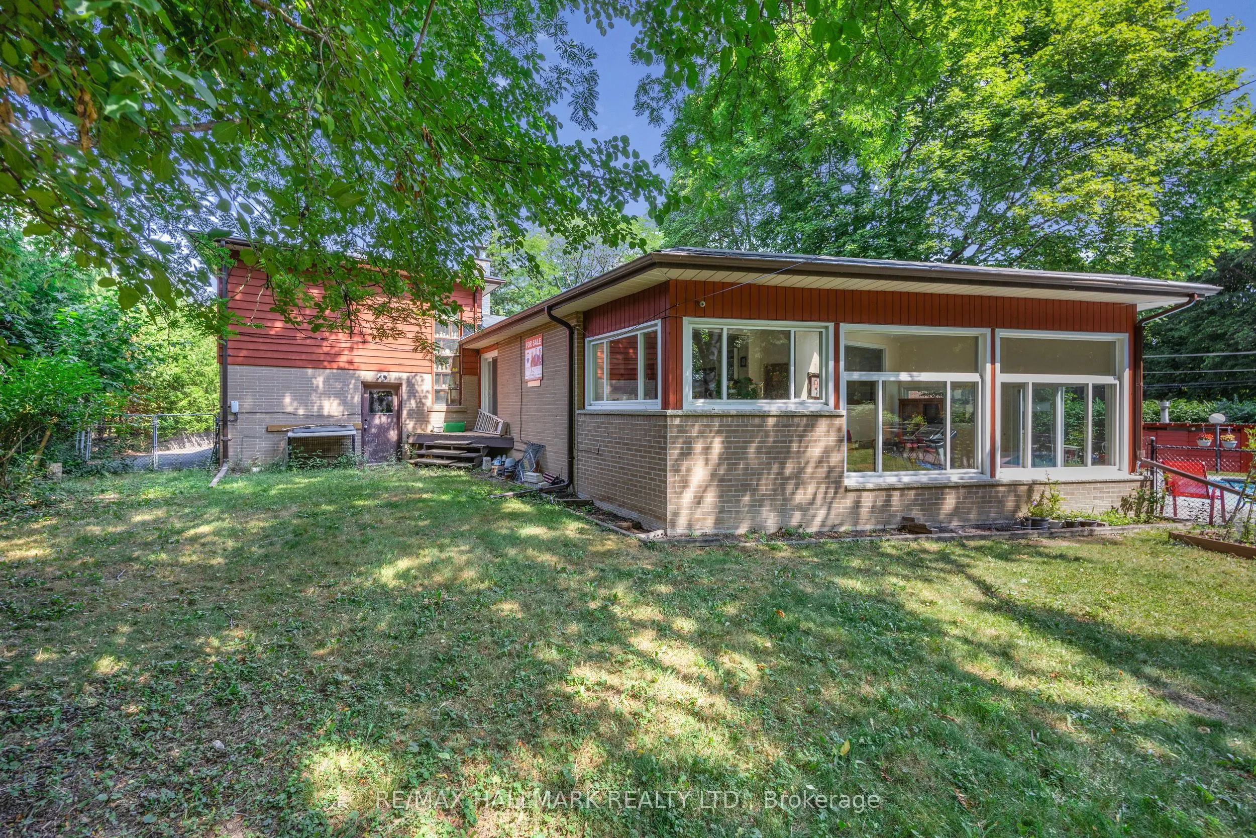 19 Talwood Drive