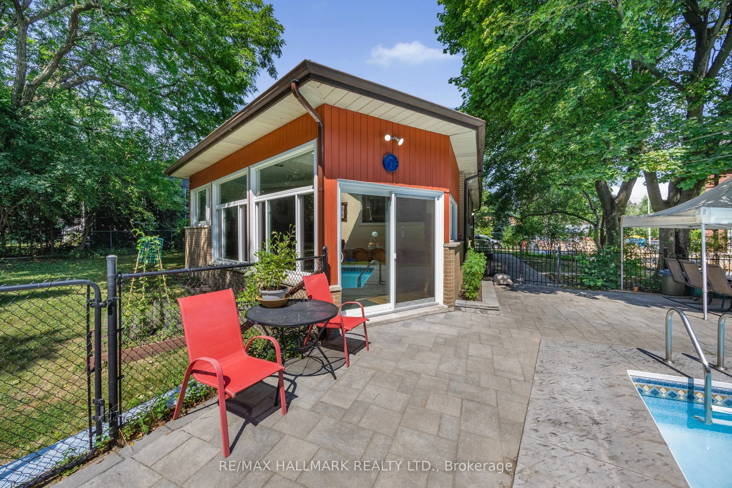 19 Talwood Drive