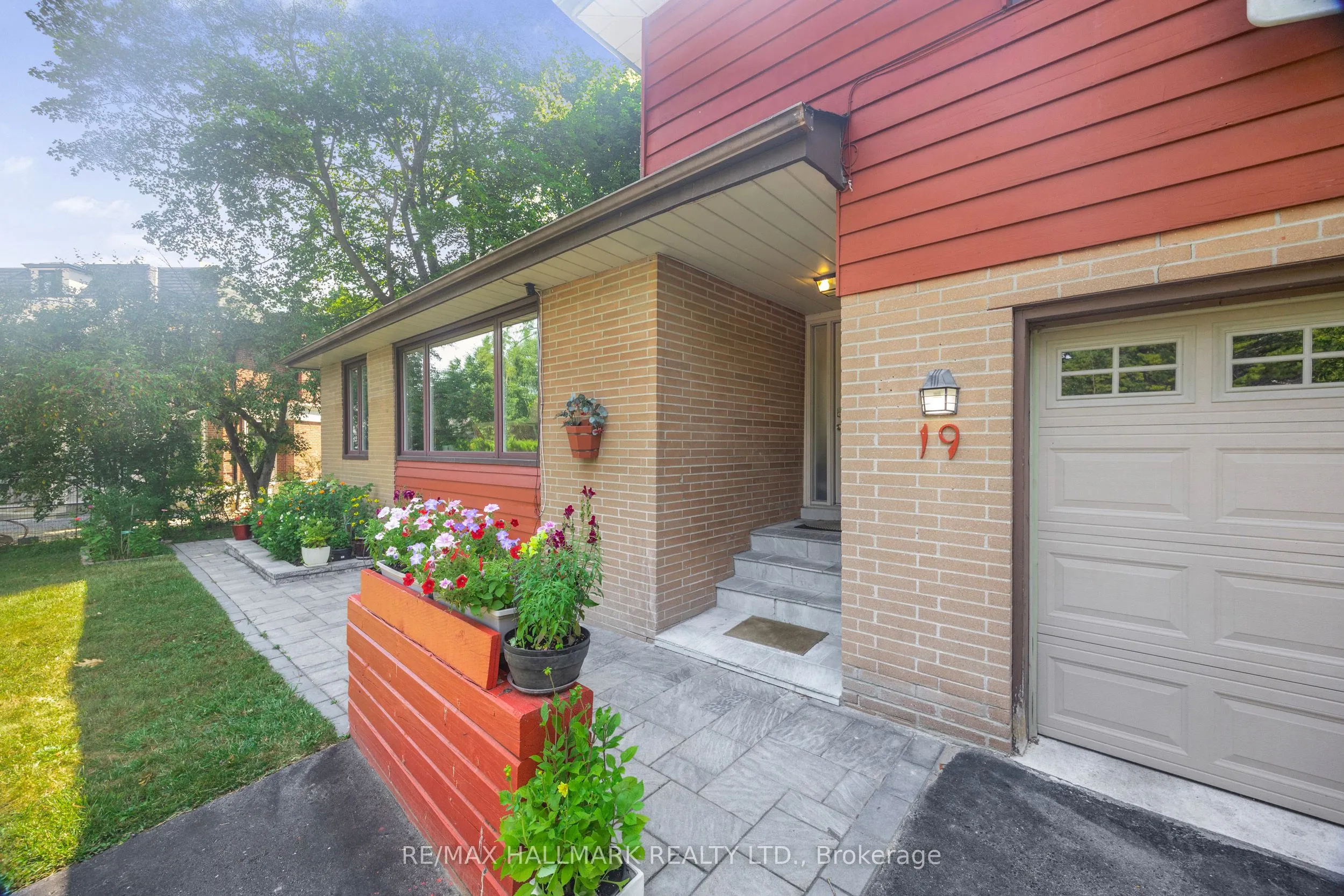 19 Talwood Drive