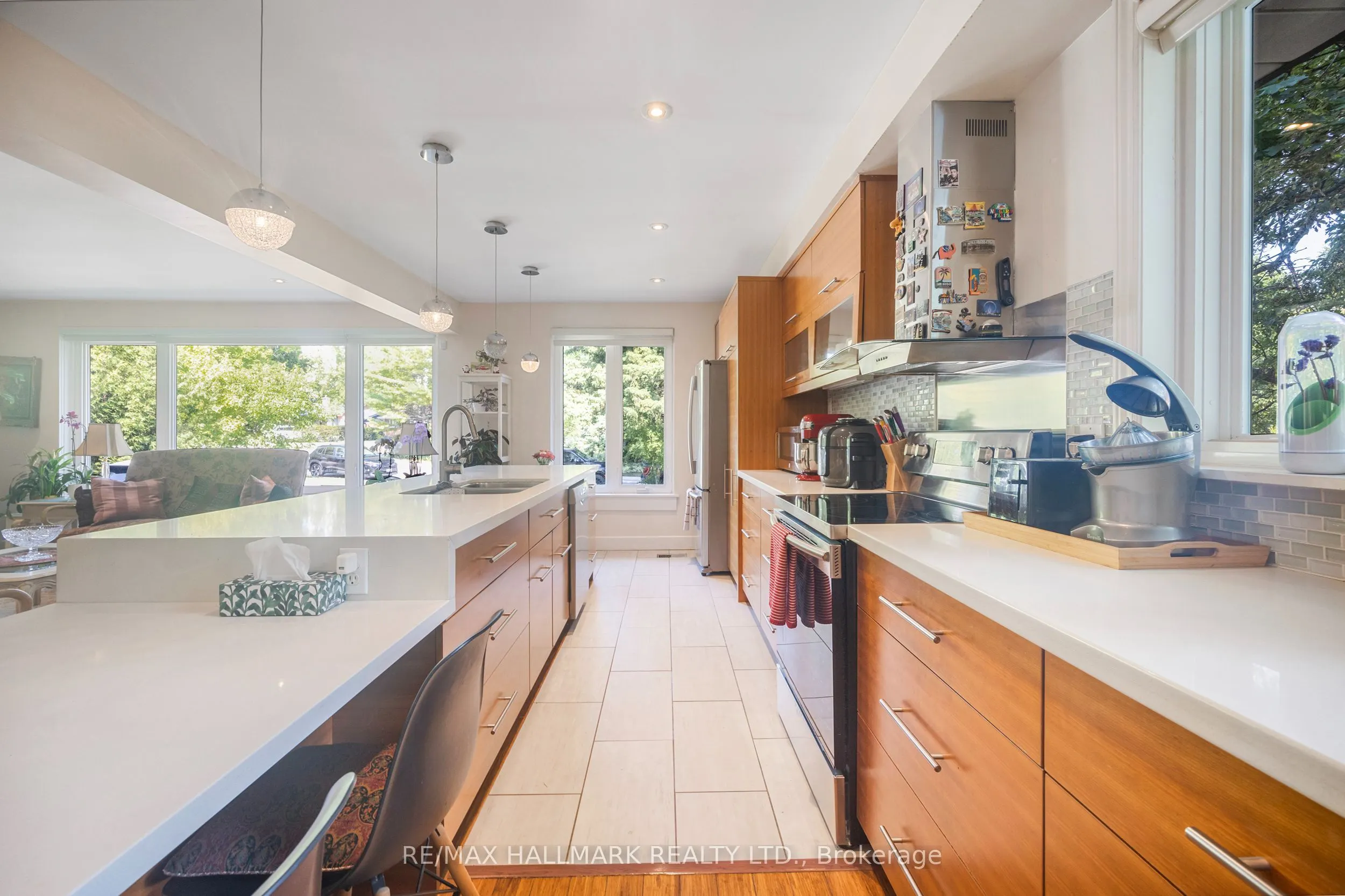 19 Talwood Drive