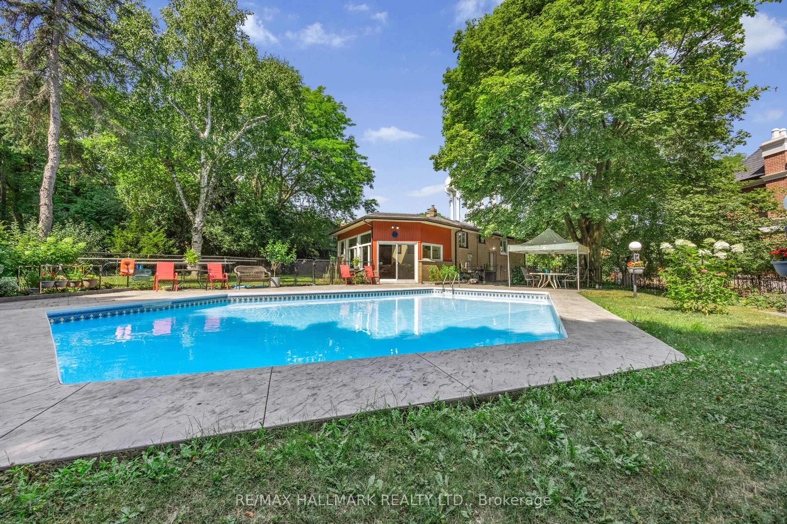 19 Talwood Drive