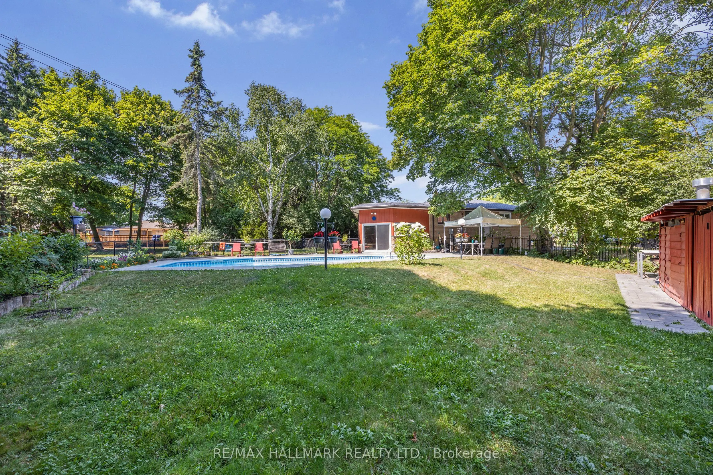 19 Talwood Drive