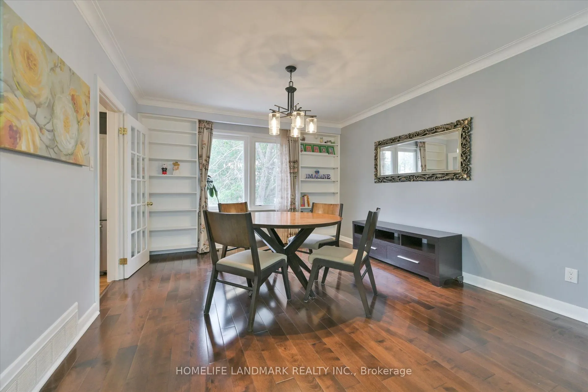 1 Hawksbury Drive