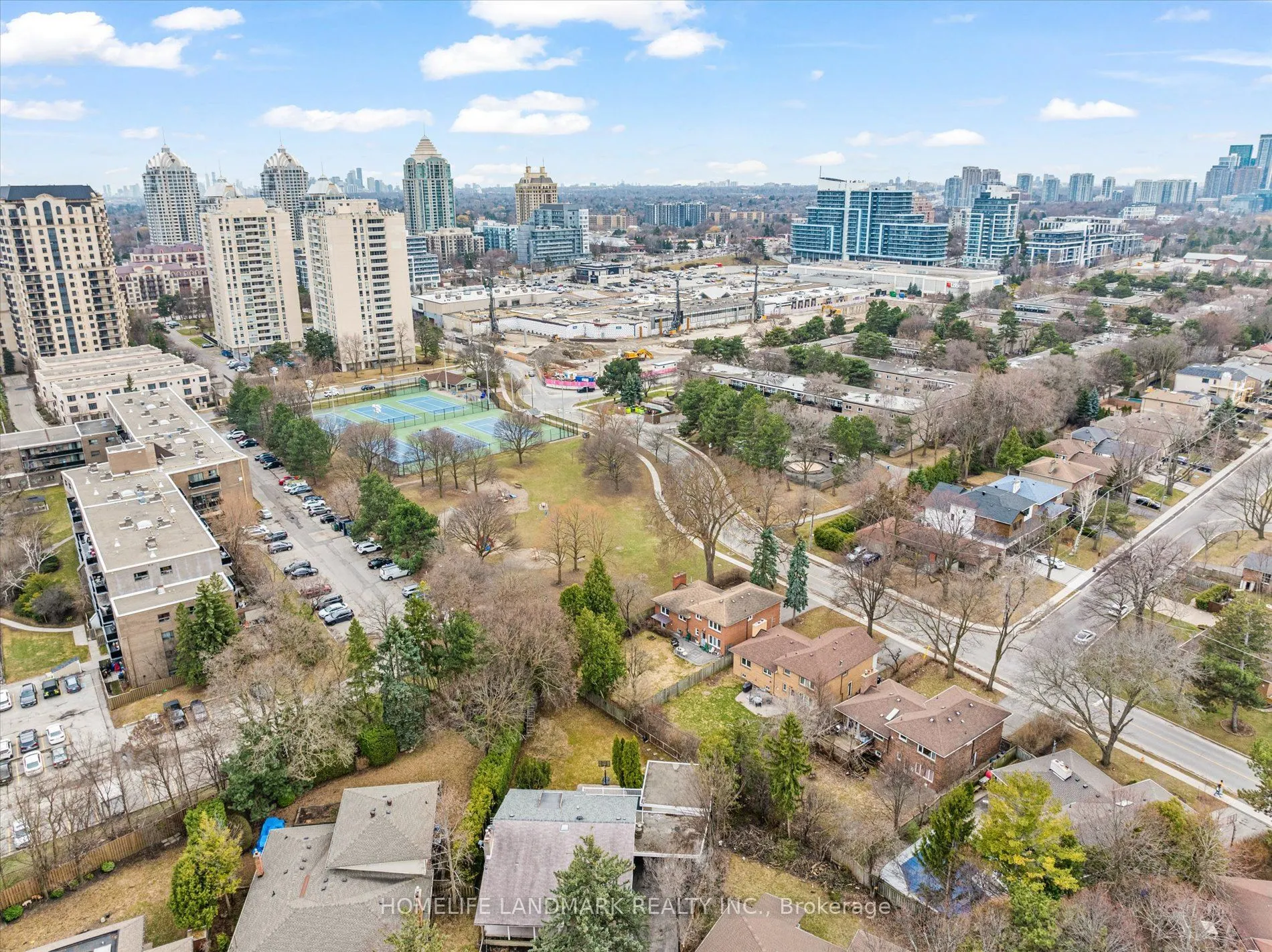 1 Hawksbury Drive