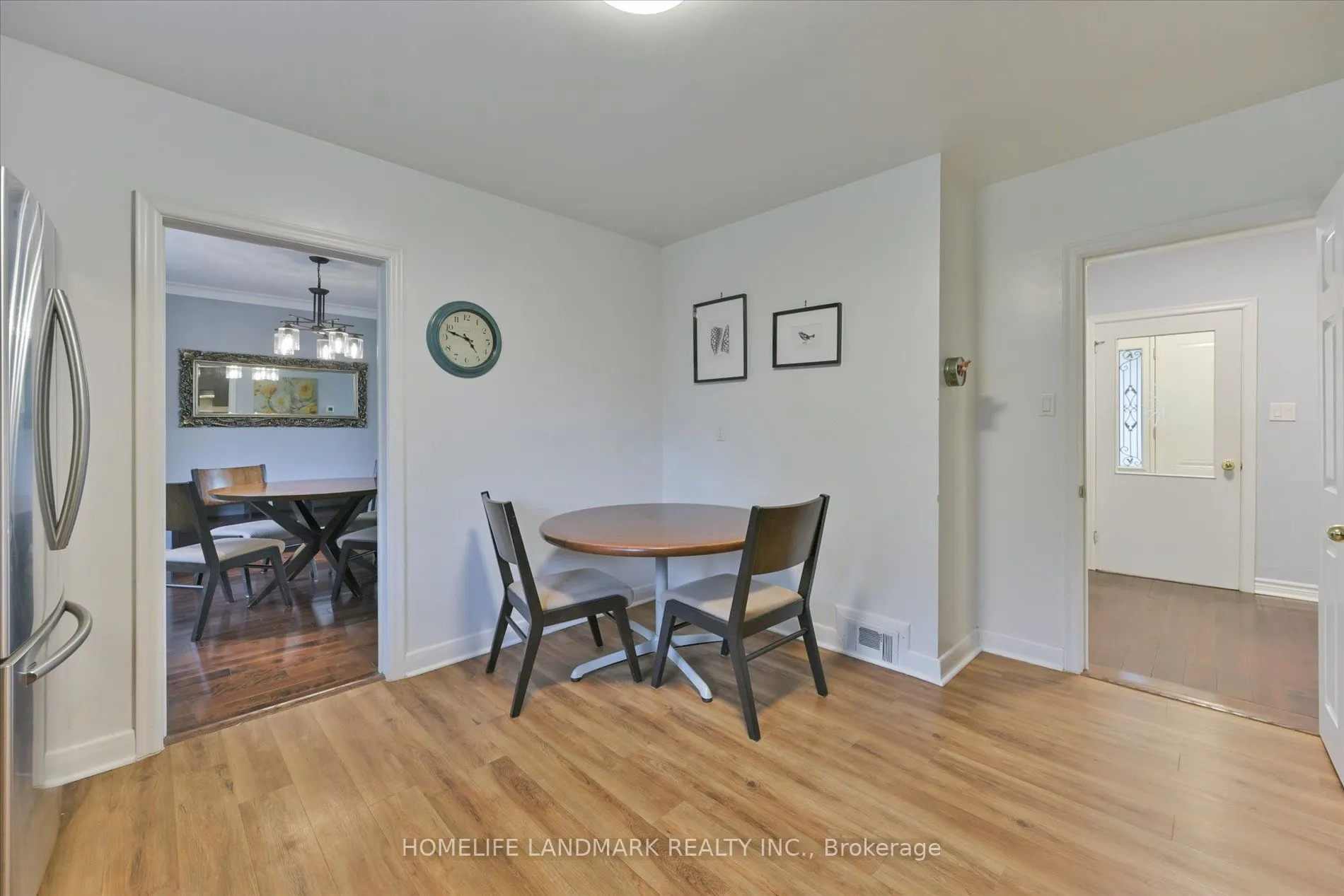 1 Hawksbury Drive